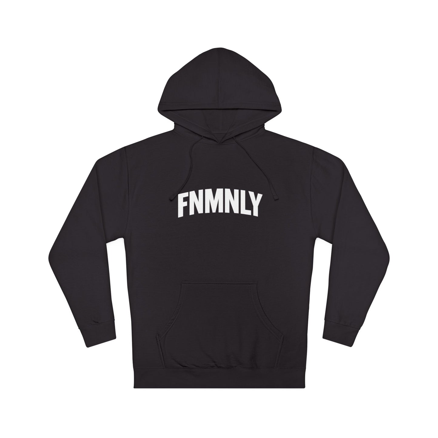 FNMNLY Signature Hoodie
