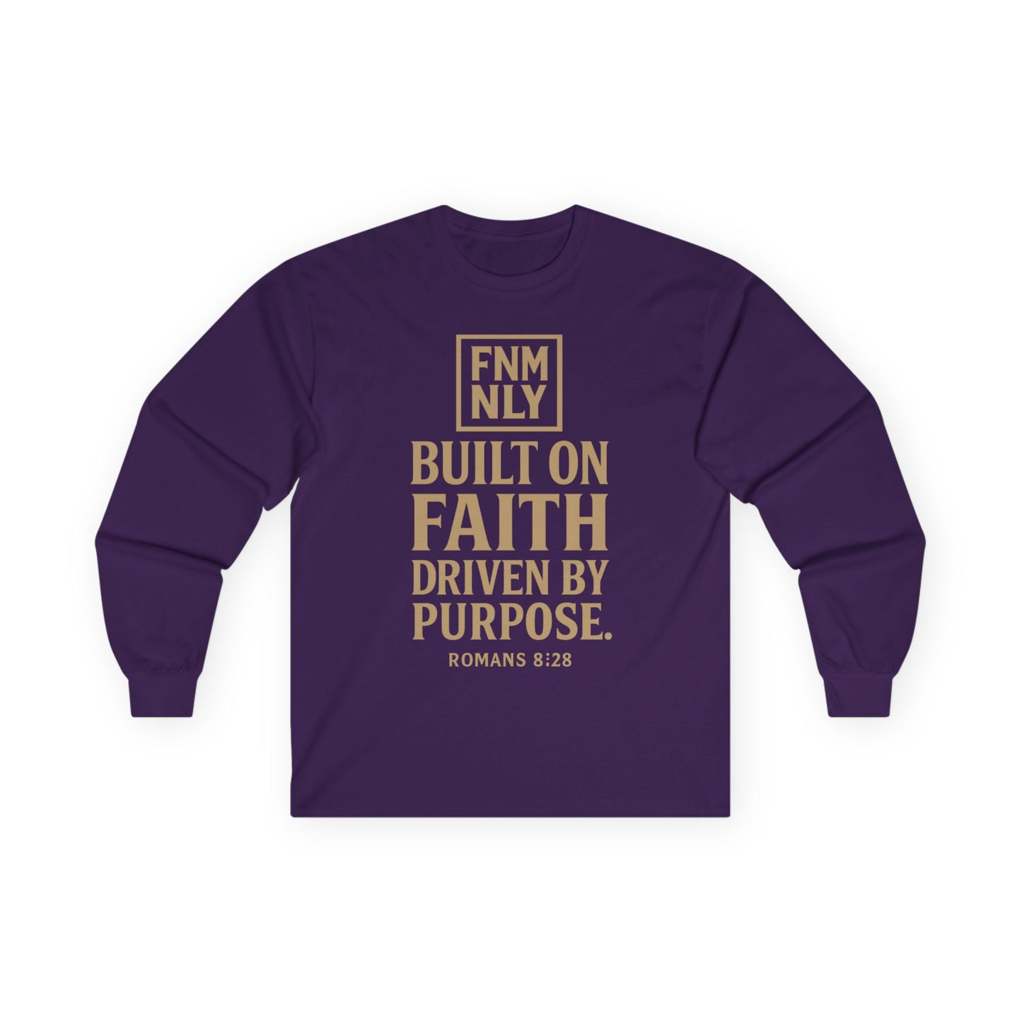 FNMNLY Original - Romans 8:28 Edition