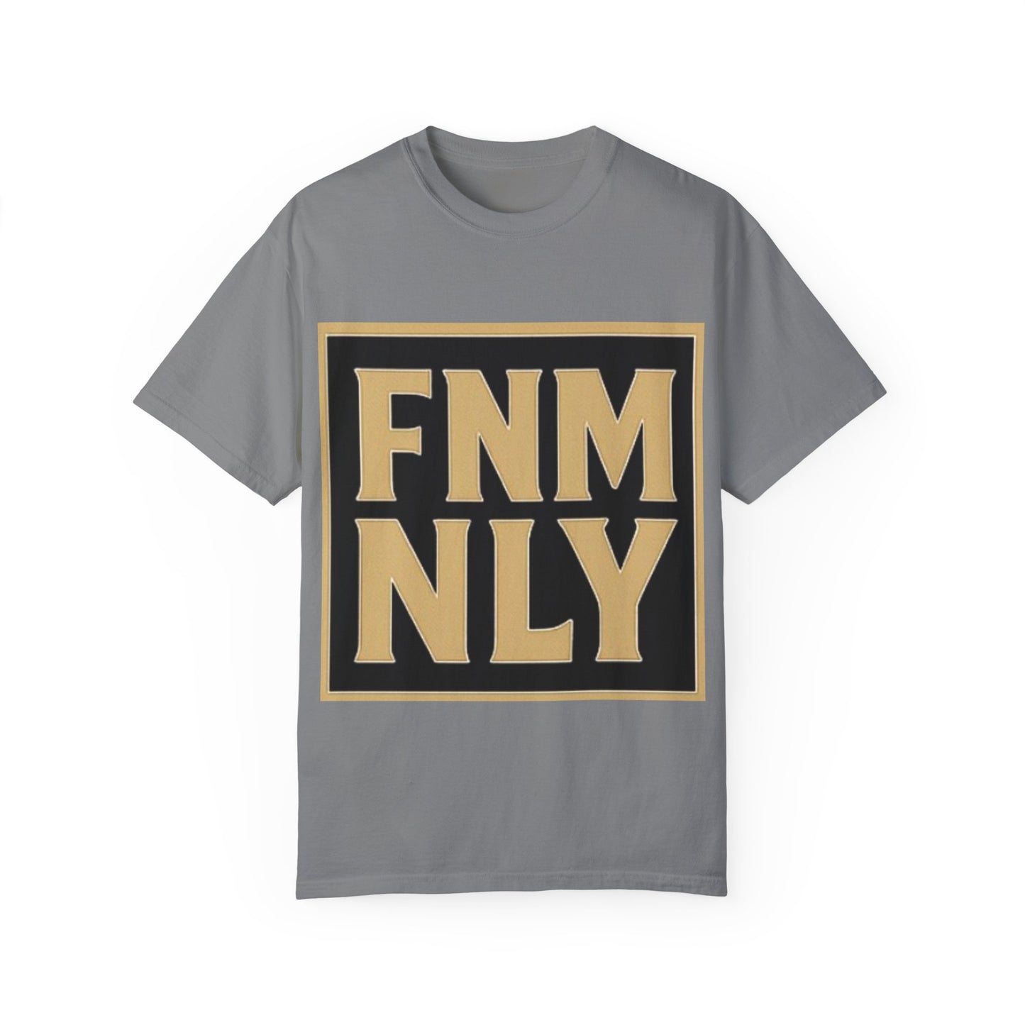 FNMNLY Cornerstone Tee