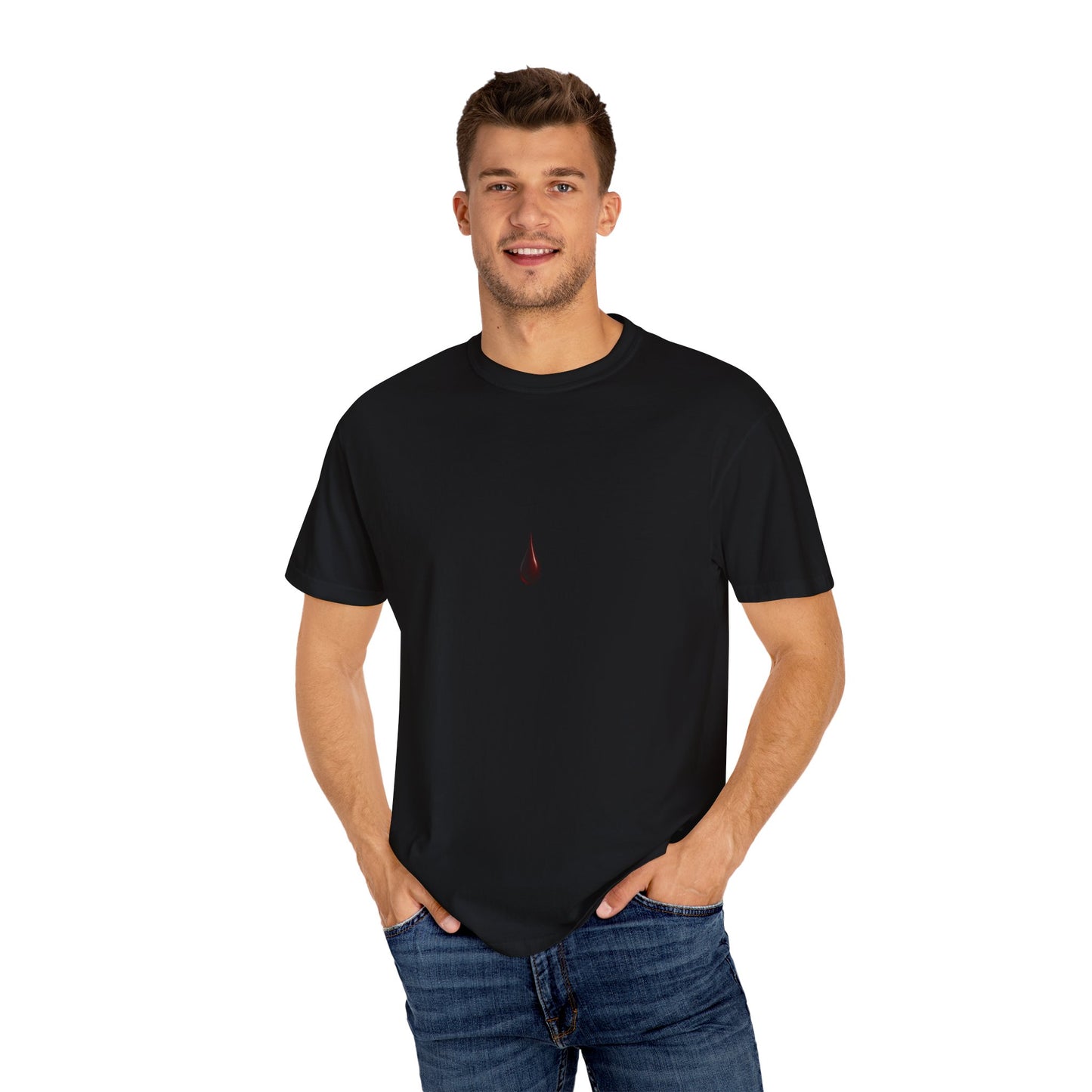 Drop of Redemption Tee