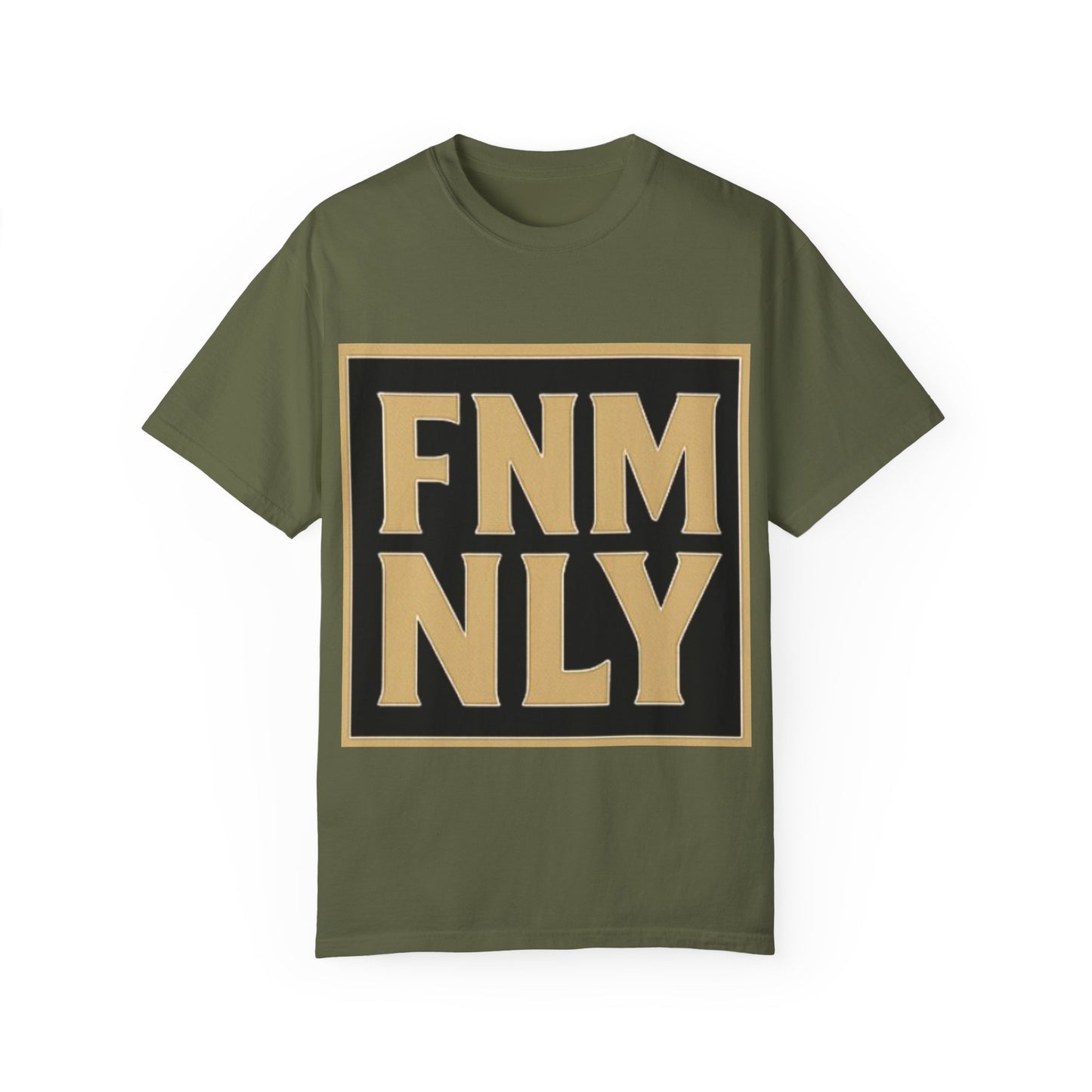 FNMNLY Cornerstone Tee