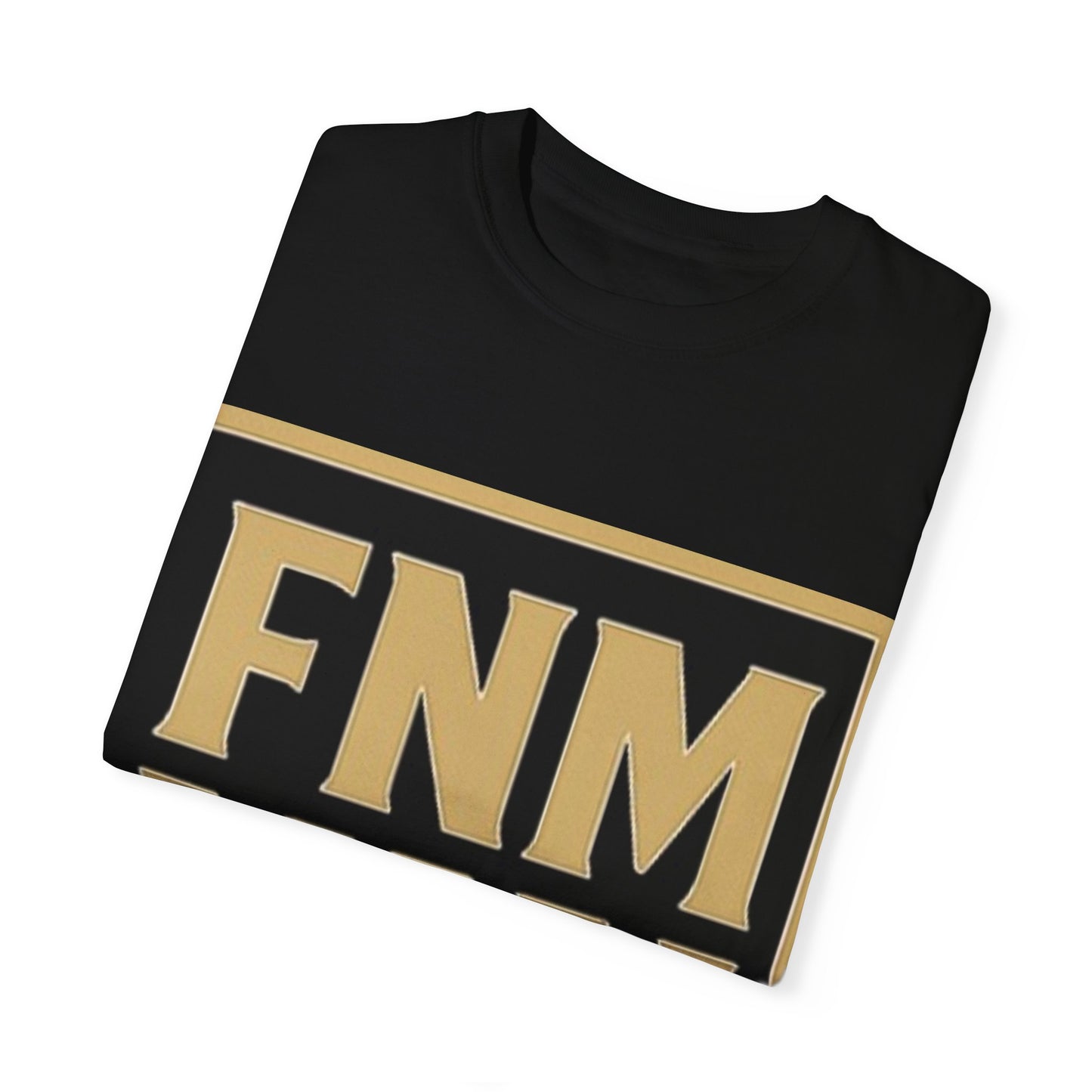 FNMNLY Cornerstone Tee