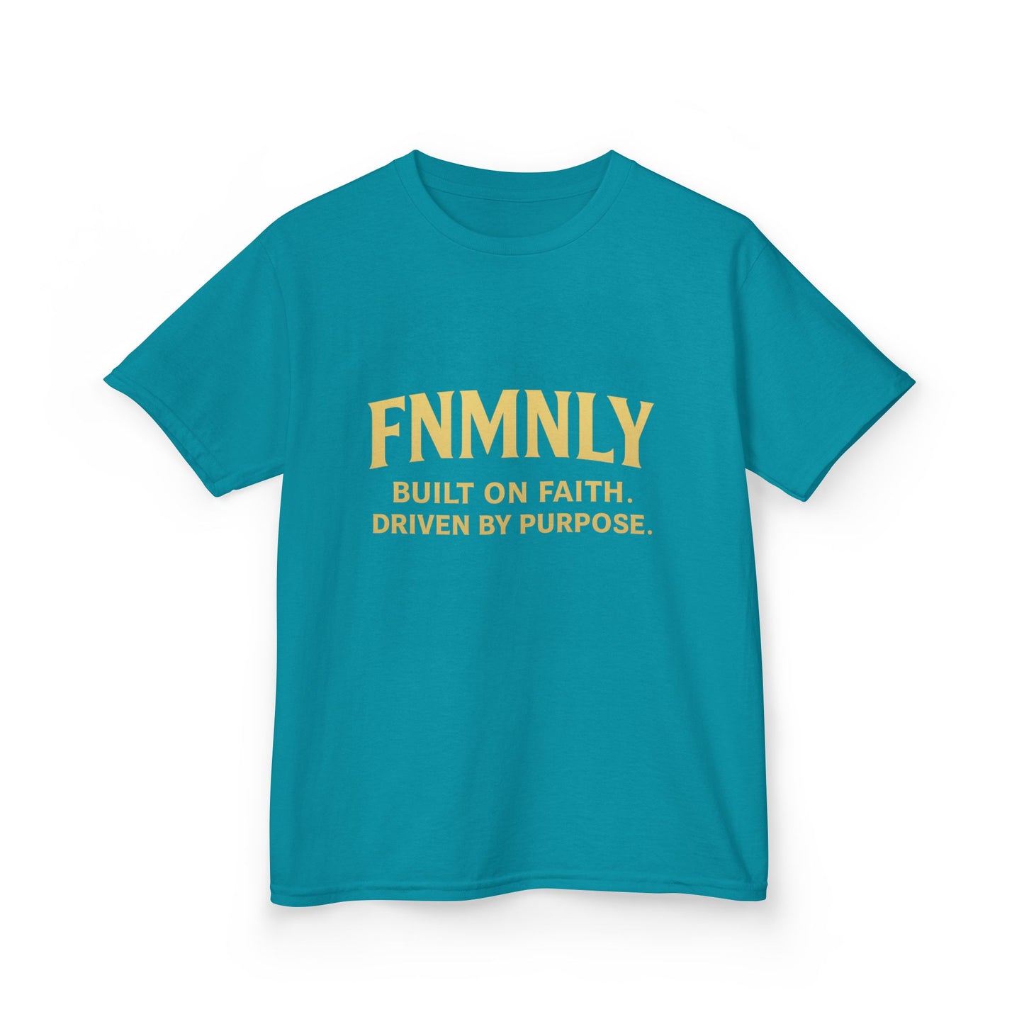 FNMNLY Original Kids Tee