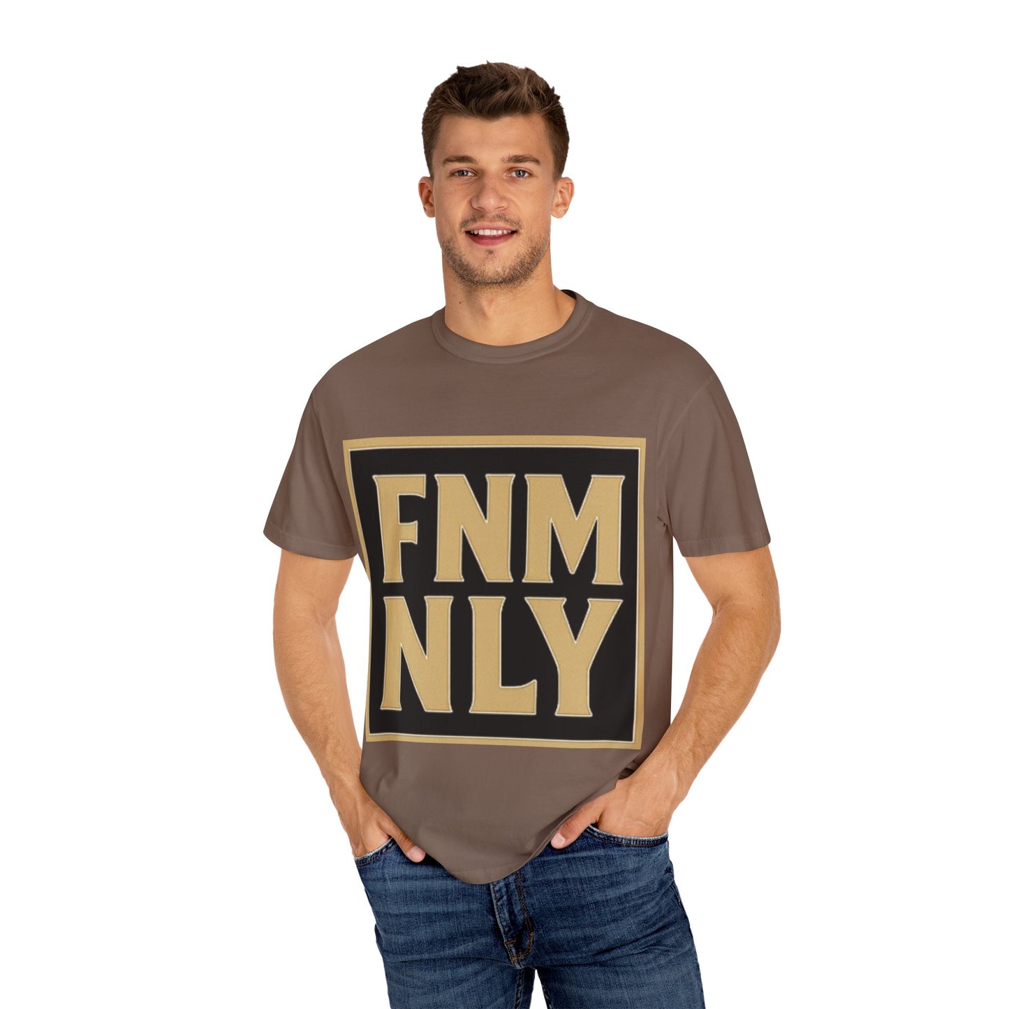 FNMNLY Cornerstone Tee