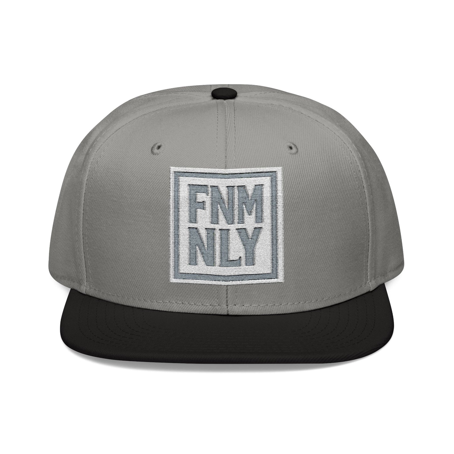 FNMNLY Cornerstone Snapback