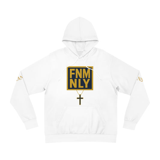 FNMNLY Cornerstone Hoodie - Cross Edition