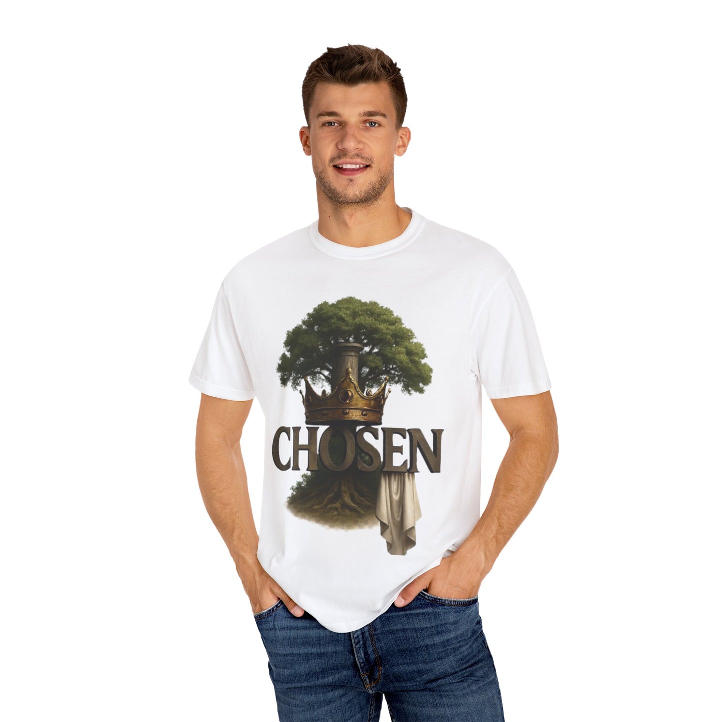 Chosen Tee