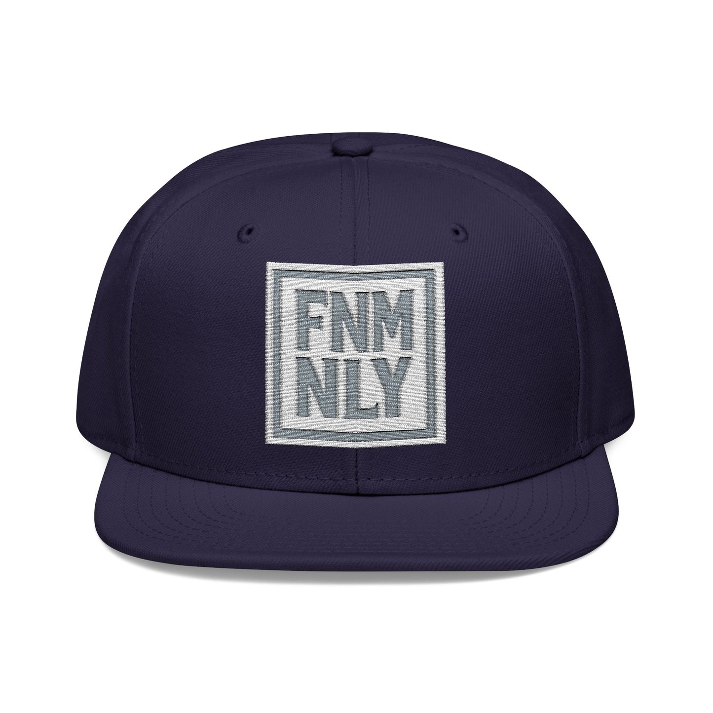 FNMNLY Cornerstone Snapback