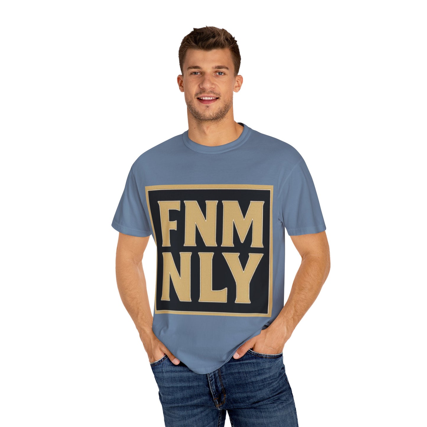 FNMNLY Cornerstone Tee