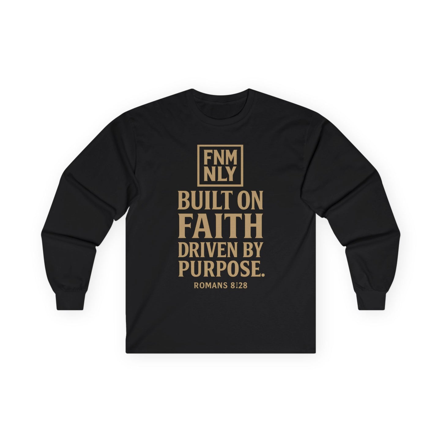 FNMNLY Original - Romans 8:28 Edition