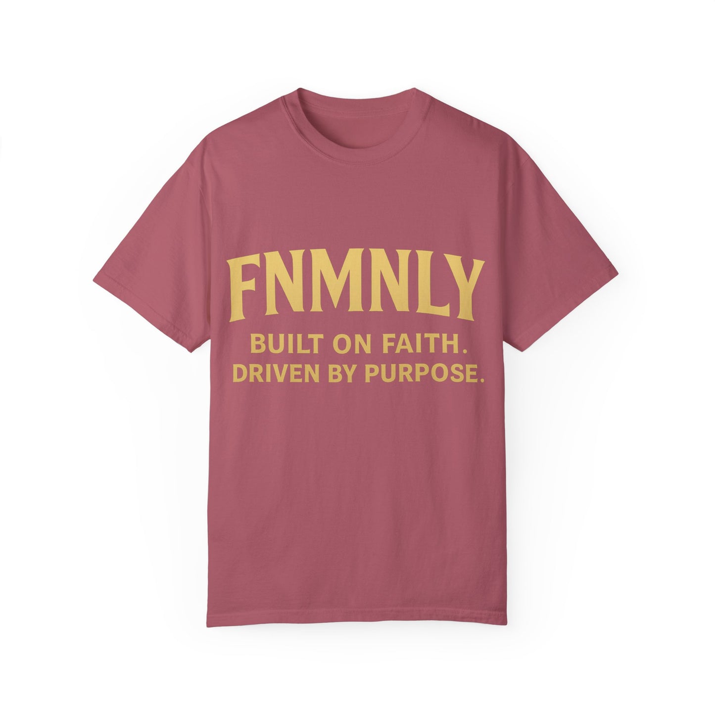 FNMNLY Original Tee