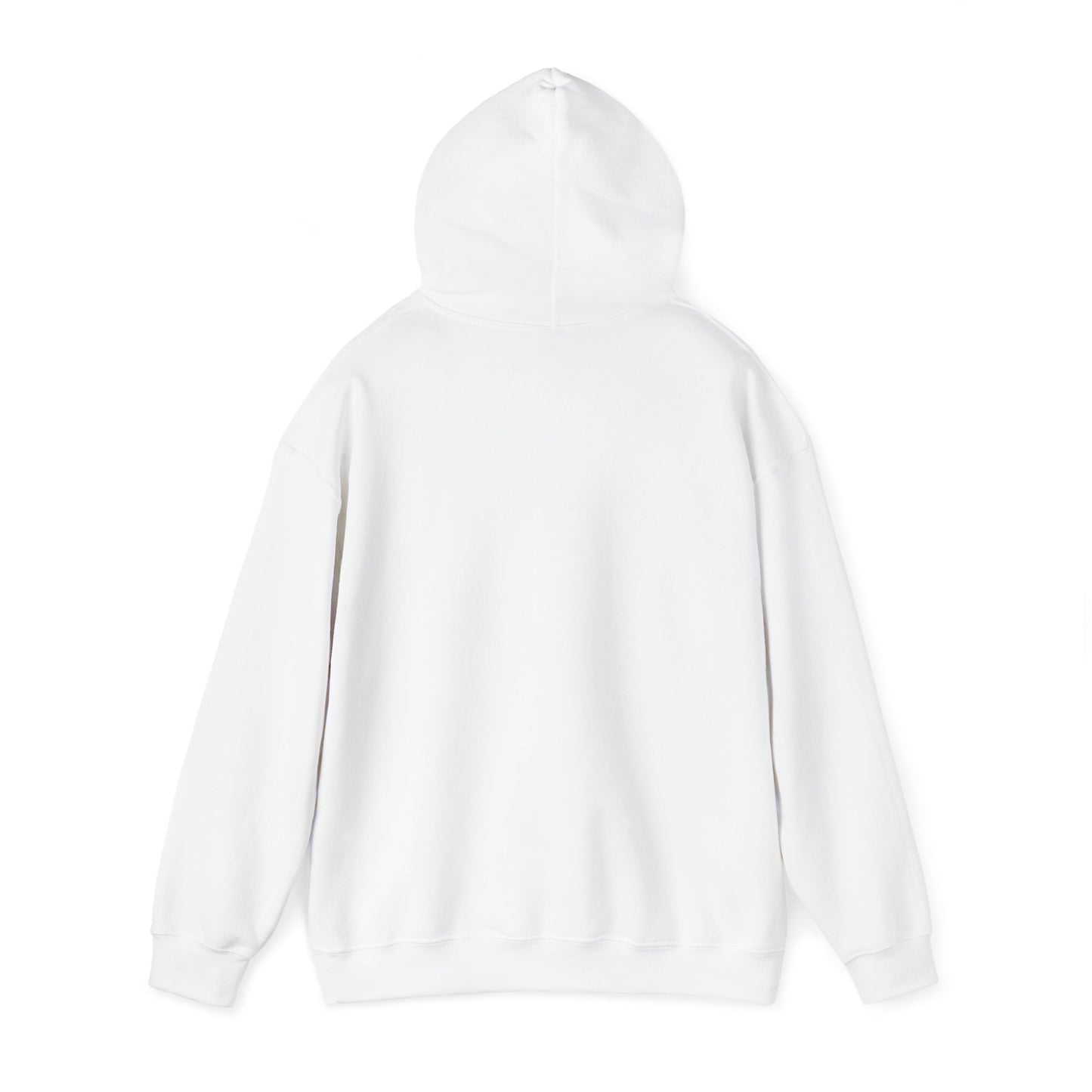 Walk in Purpose Hoodie
