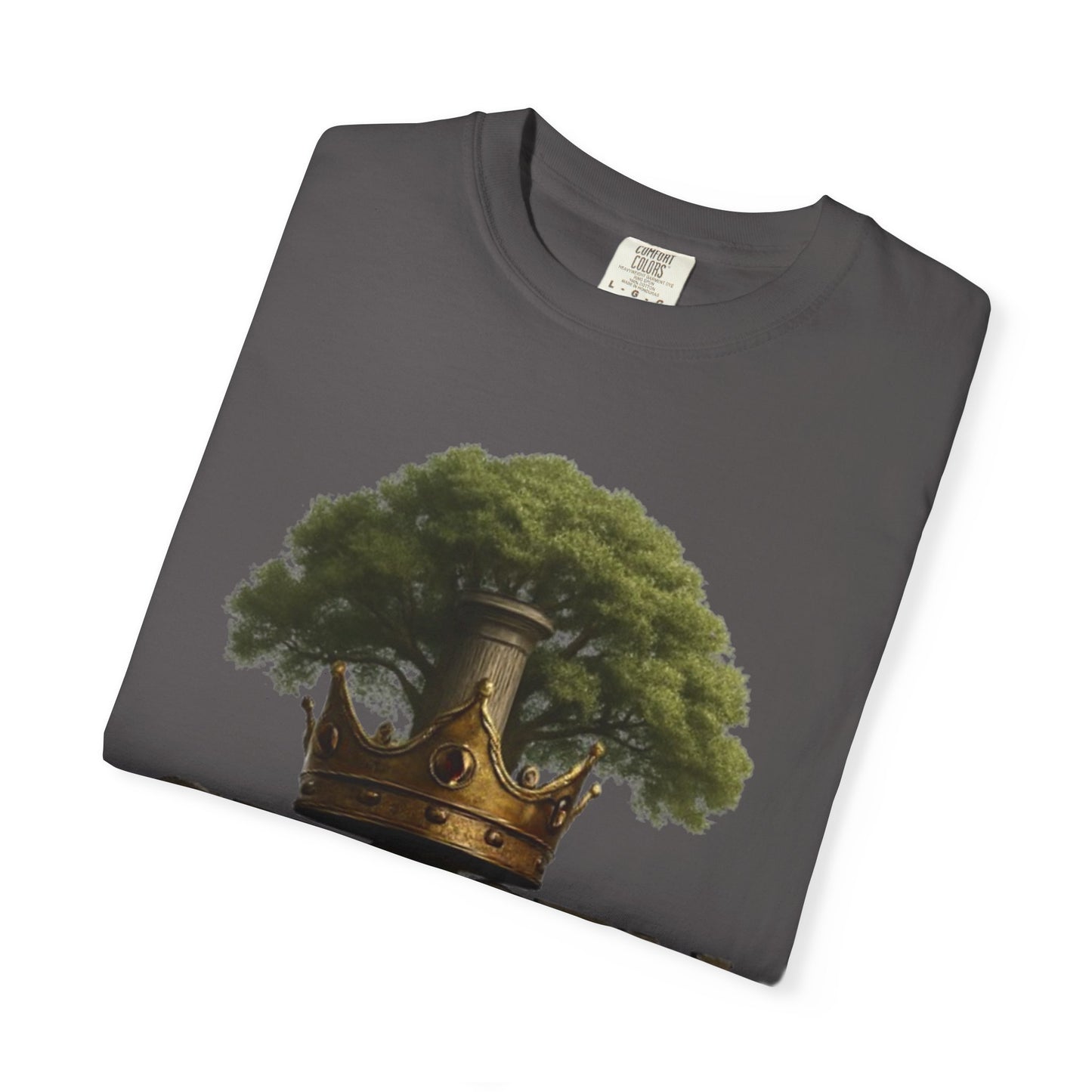 Chosen Tee