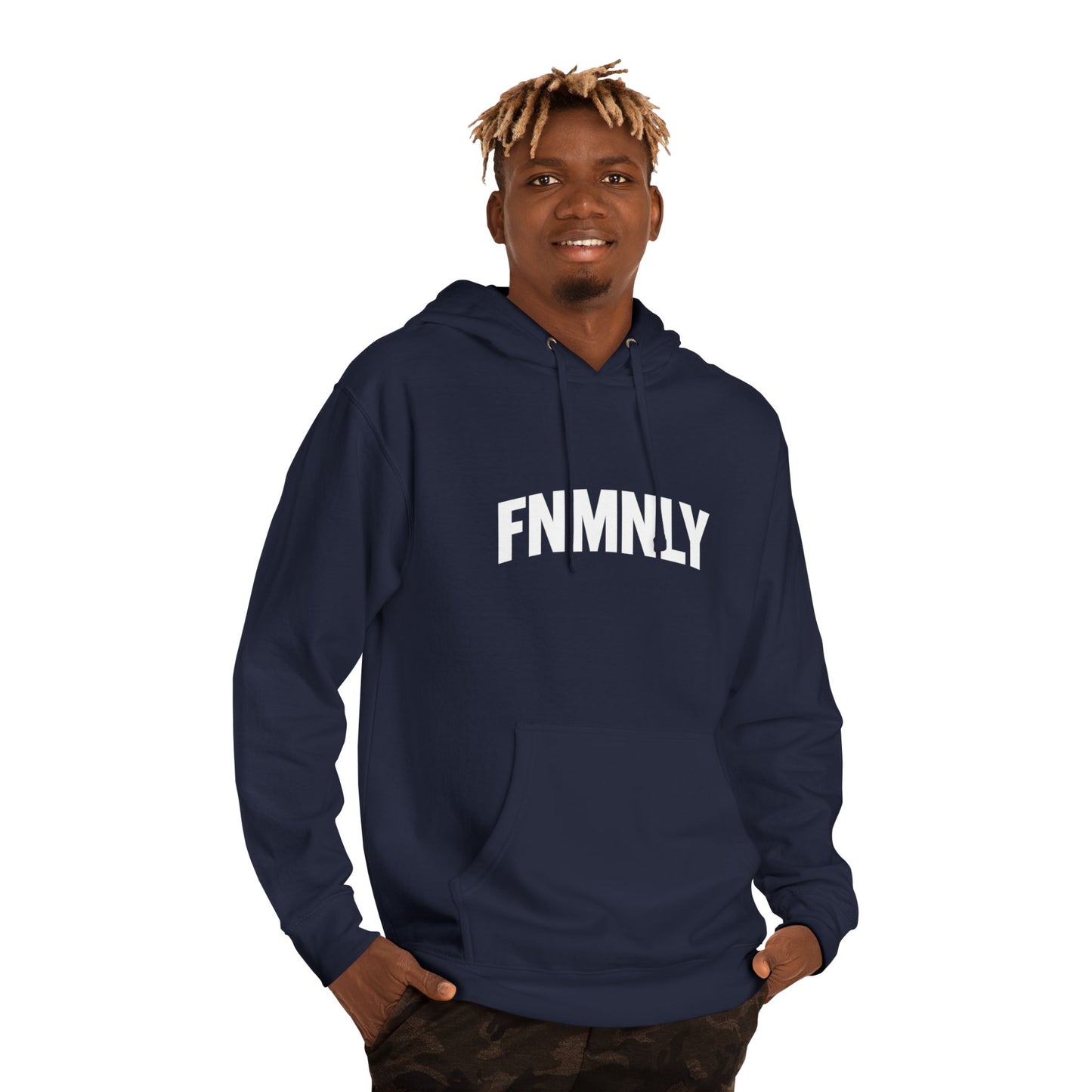 FNMNLY Signature Hoodie