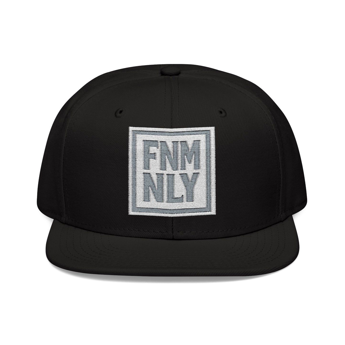 FNMNLY Cornerstone Snapback