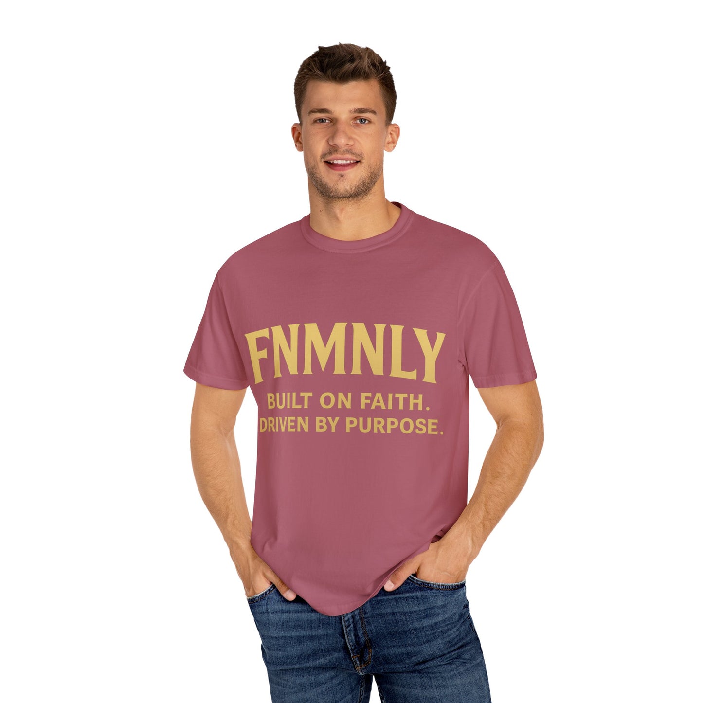 FNMNLY Original Tee