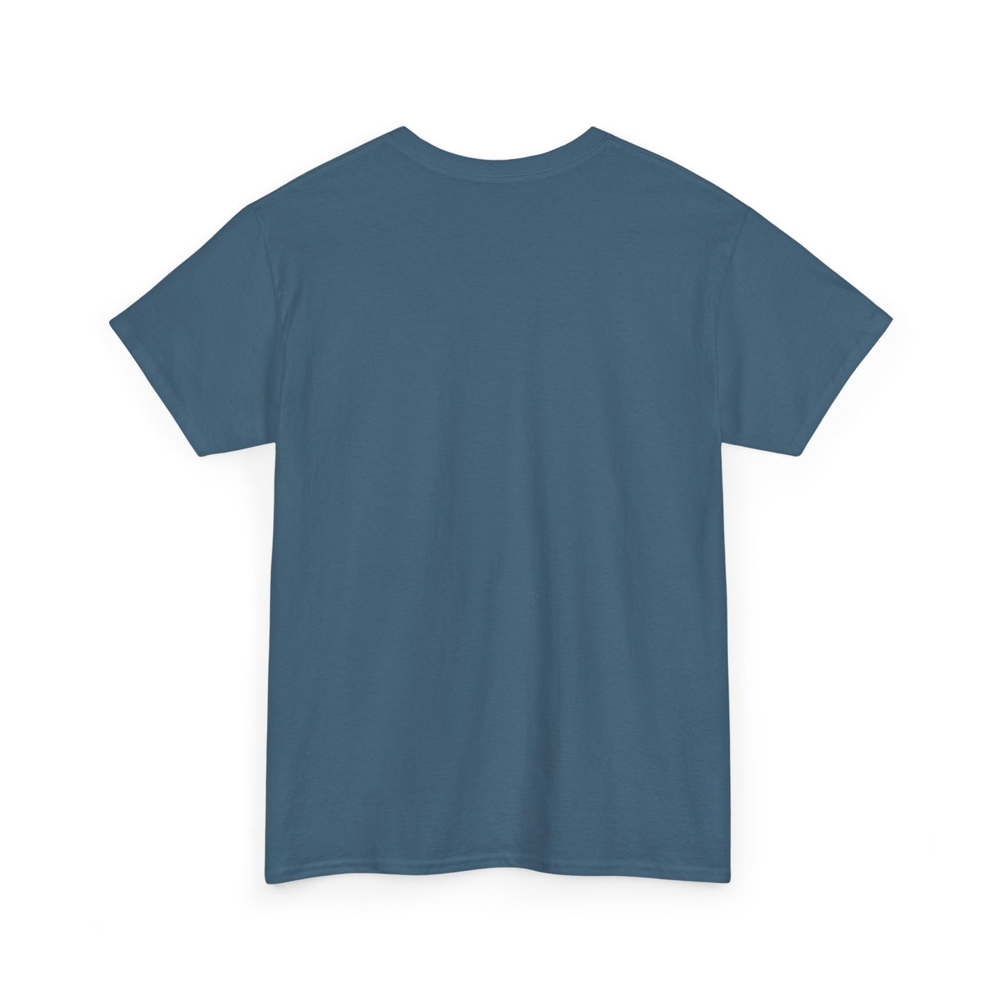 FNMNLY Cornerstone Tee - Cross Edition