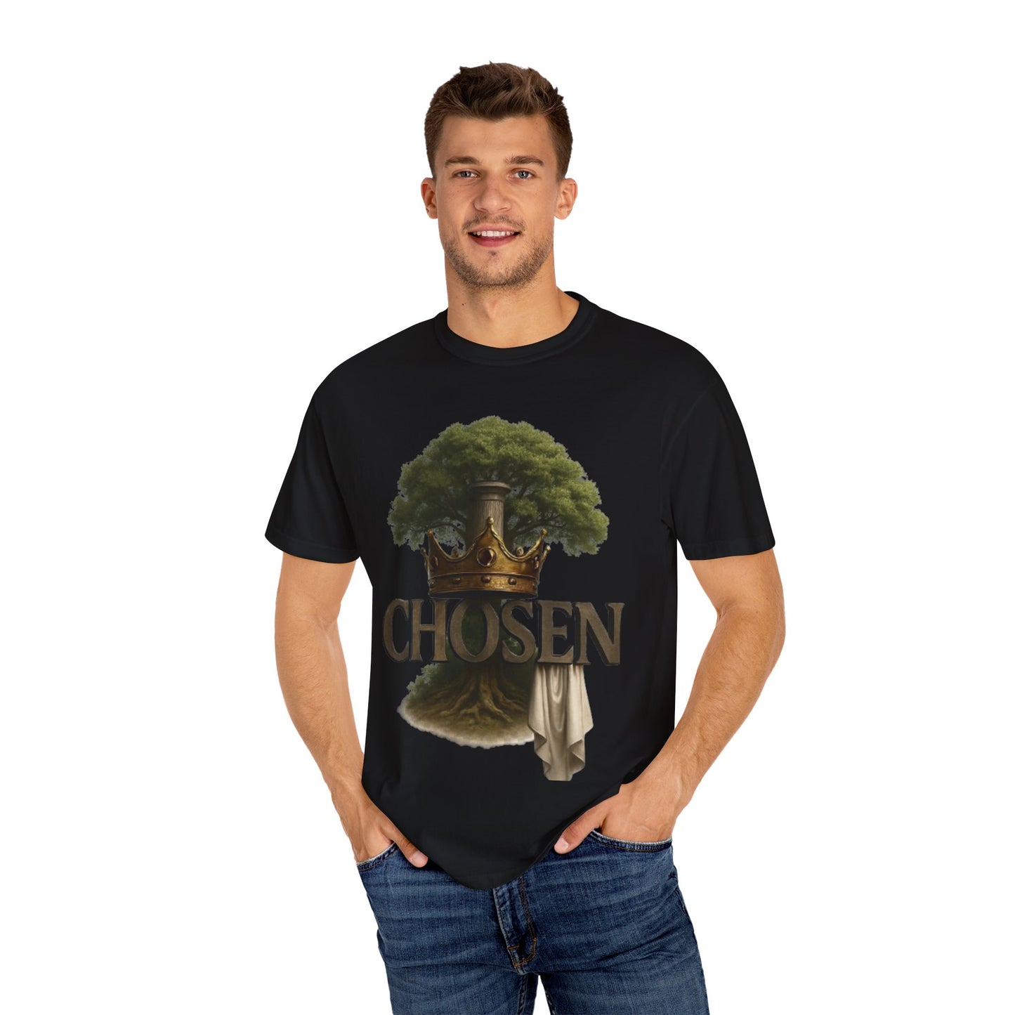 Chosen Tee