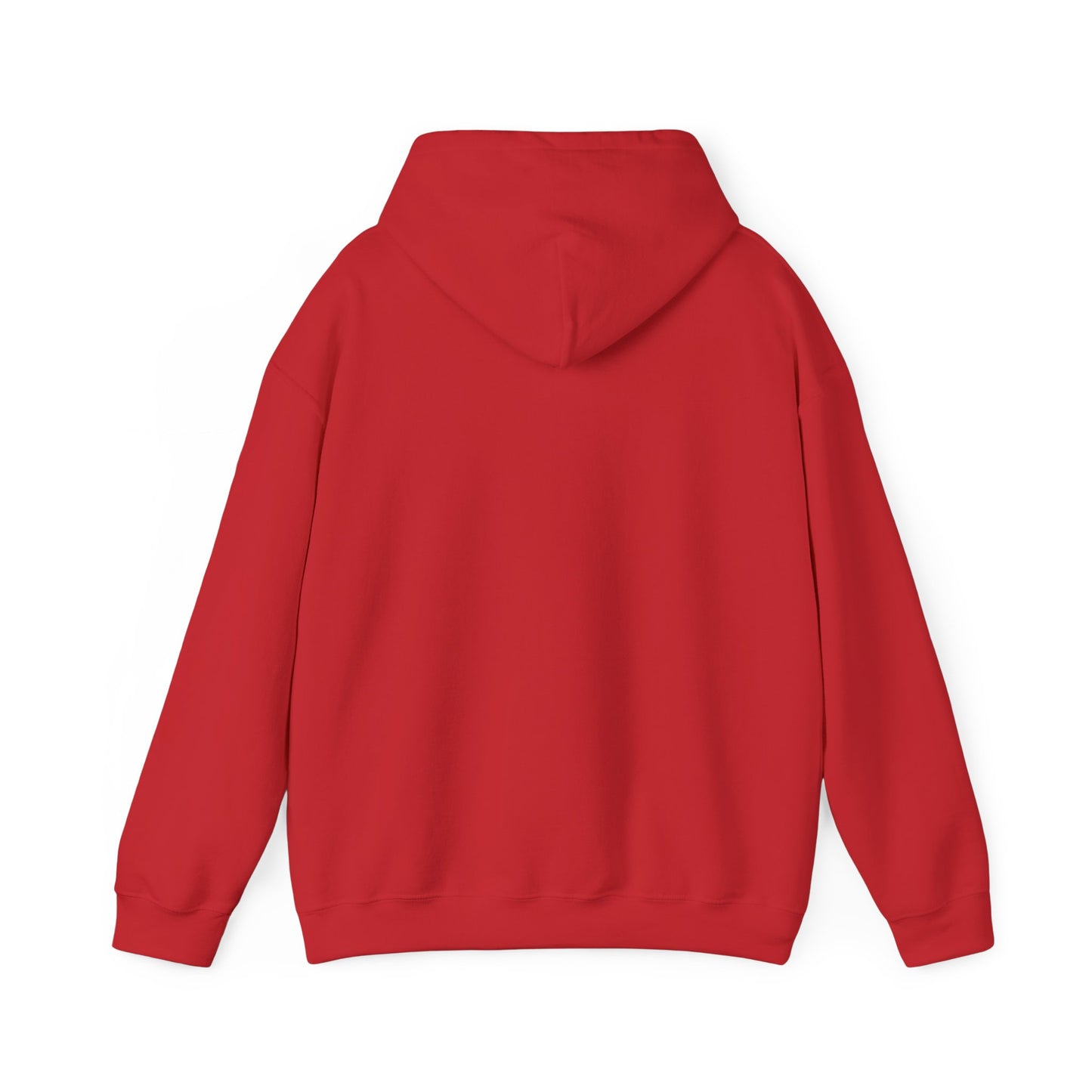 Walk in Purpose Hoodie