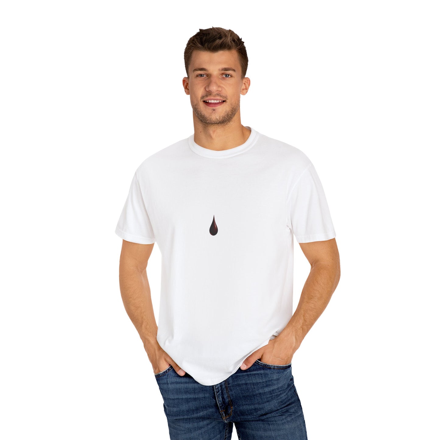 Drop of Redemption Tee