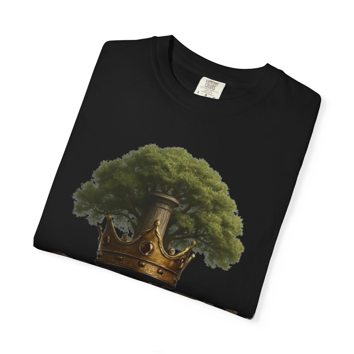Chosen Tee
