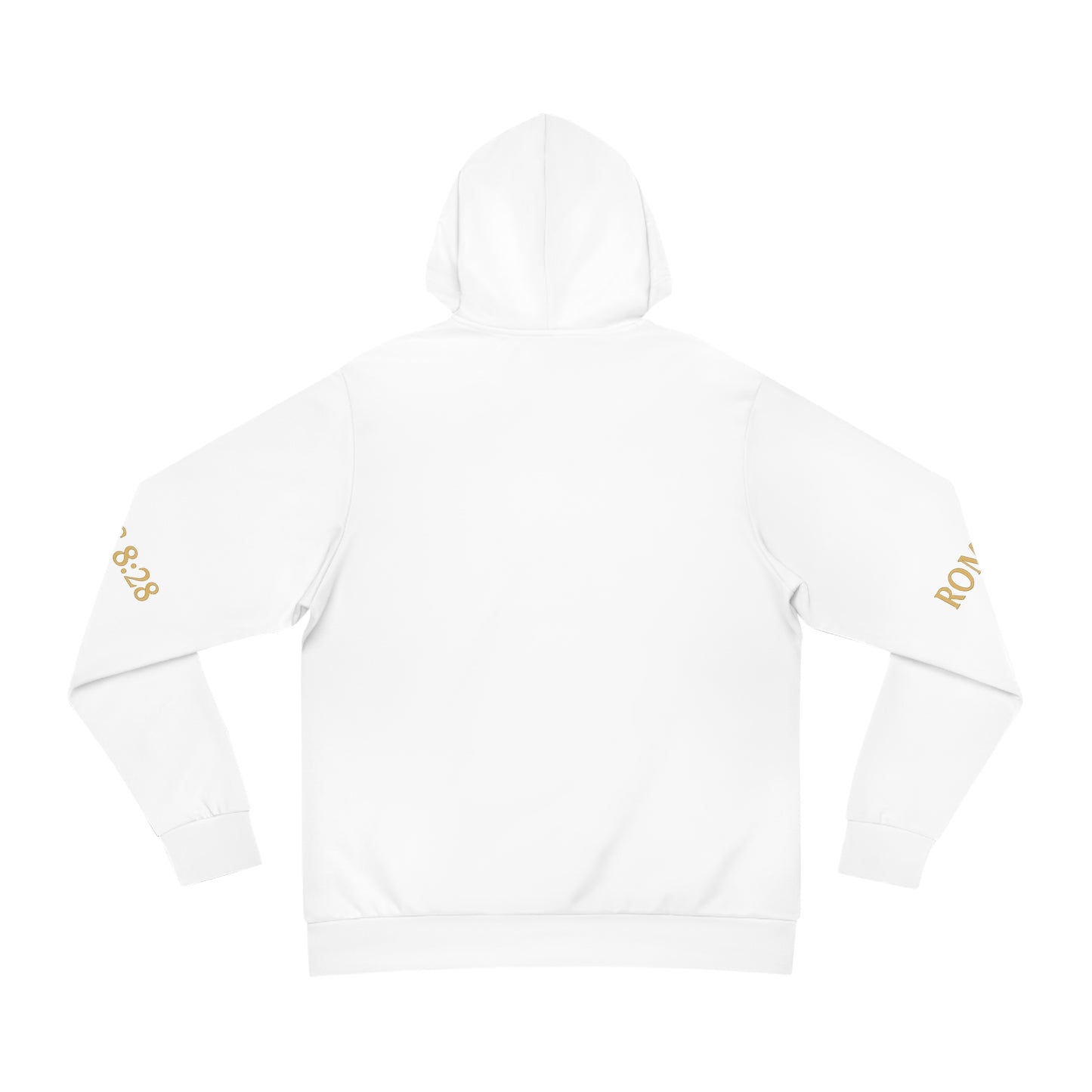 FNMNLY Cornerstone Hoodie - Cross Edition