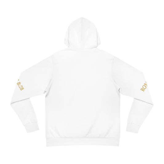 FNMNLY Cornerstone Hoodie - Cross Edition