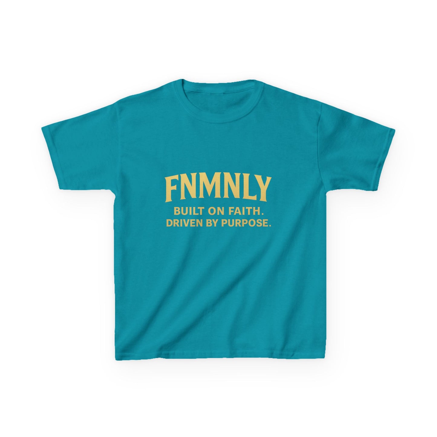 FNMNLY Original Kids Tee