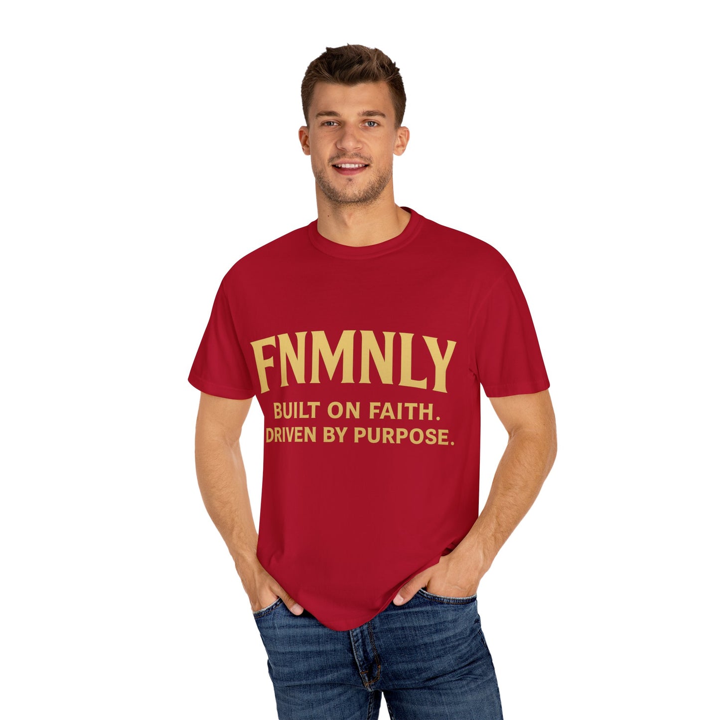 FNMNLY Original Tee