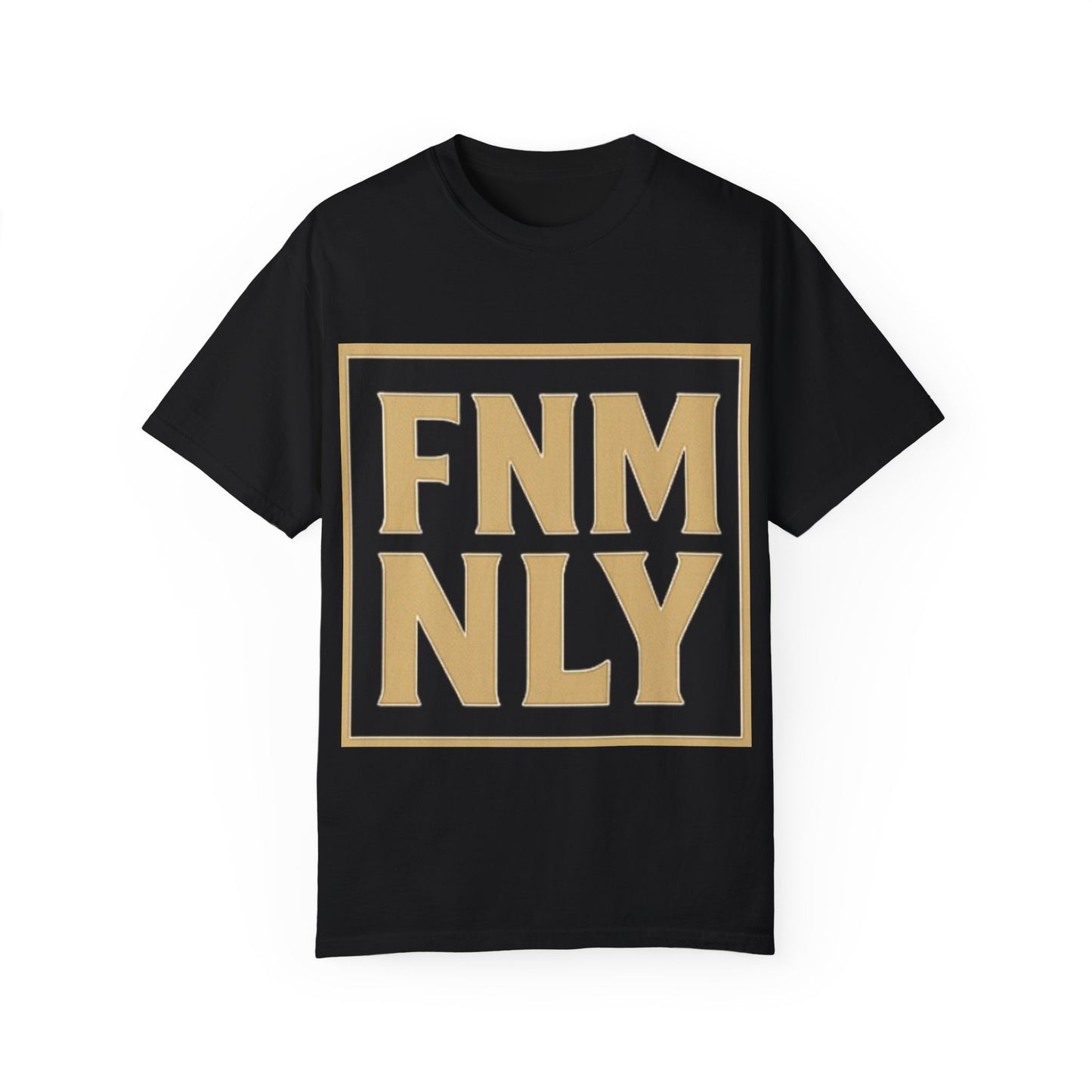 FNMNLY Cornerstone Tee