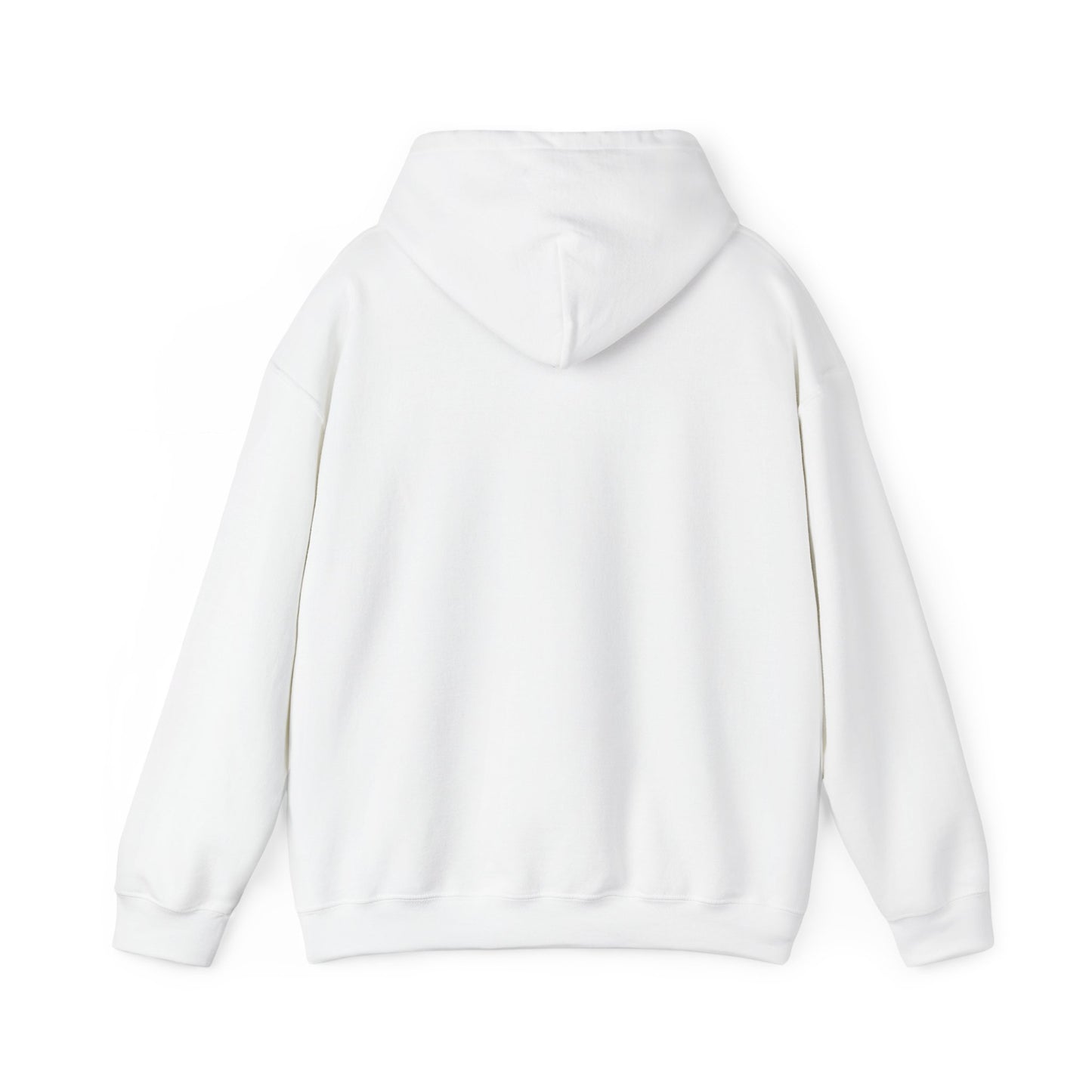 Walk in Purpose Hoodie