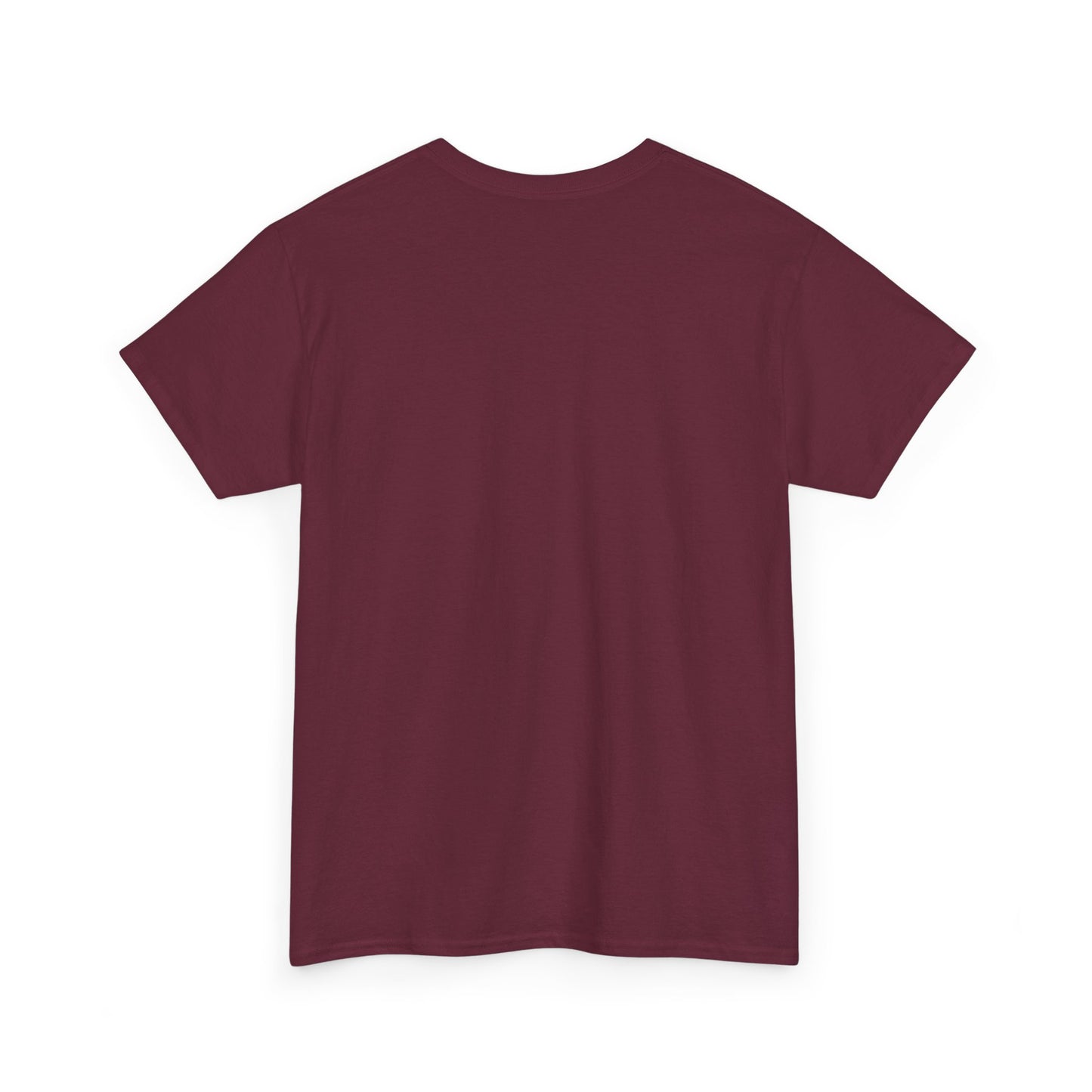 FNMNLY Cornerstone Tee - Cross Edition