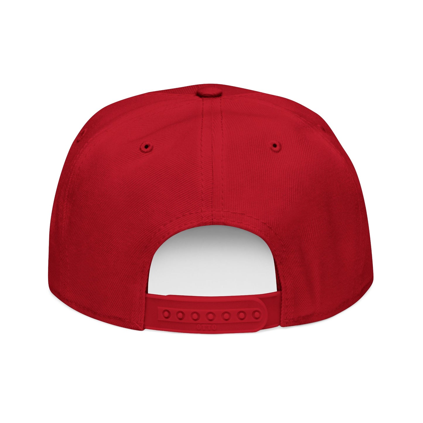 FNMNLY Cornerstone Snapback
