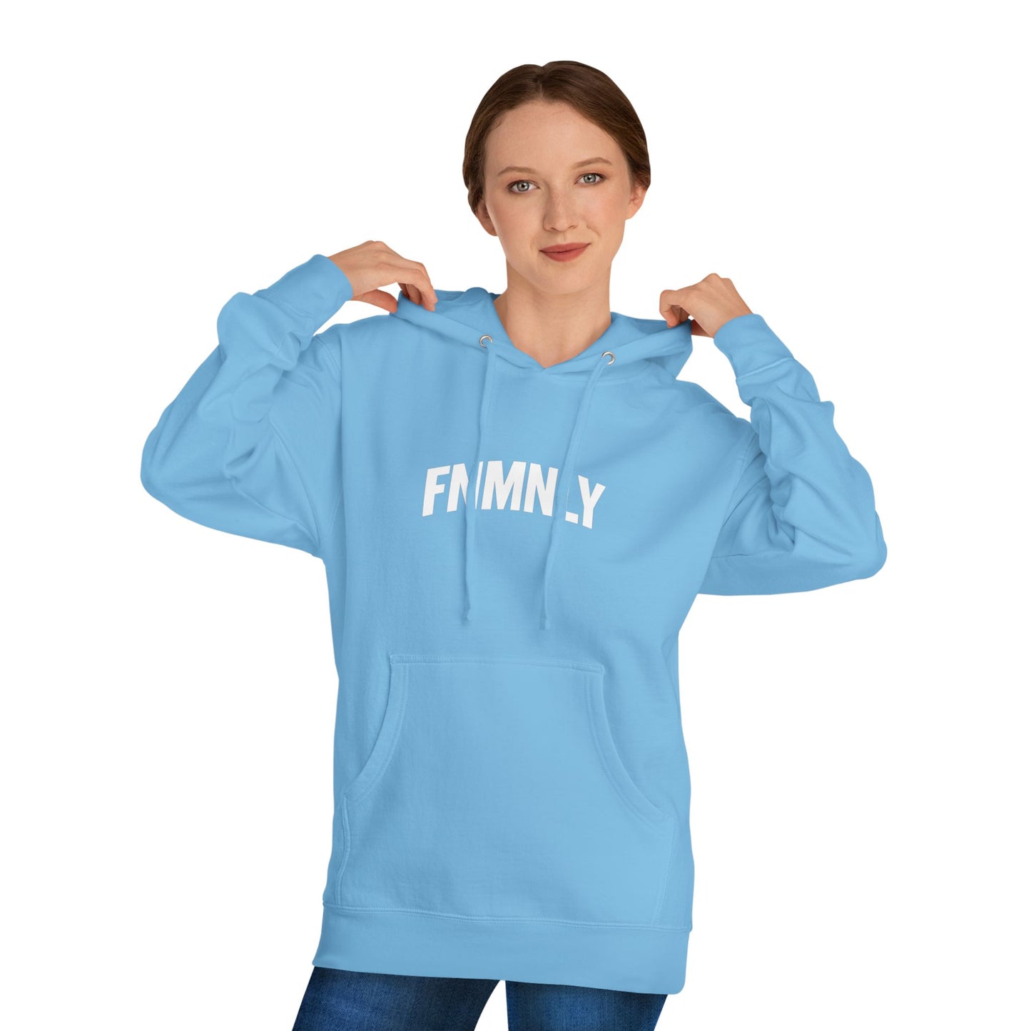 FNMNLY Signature Hoodie