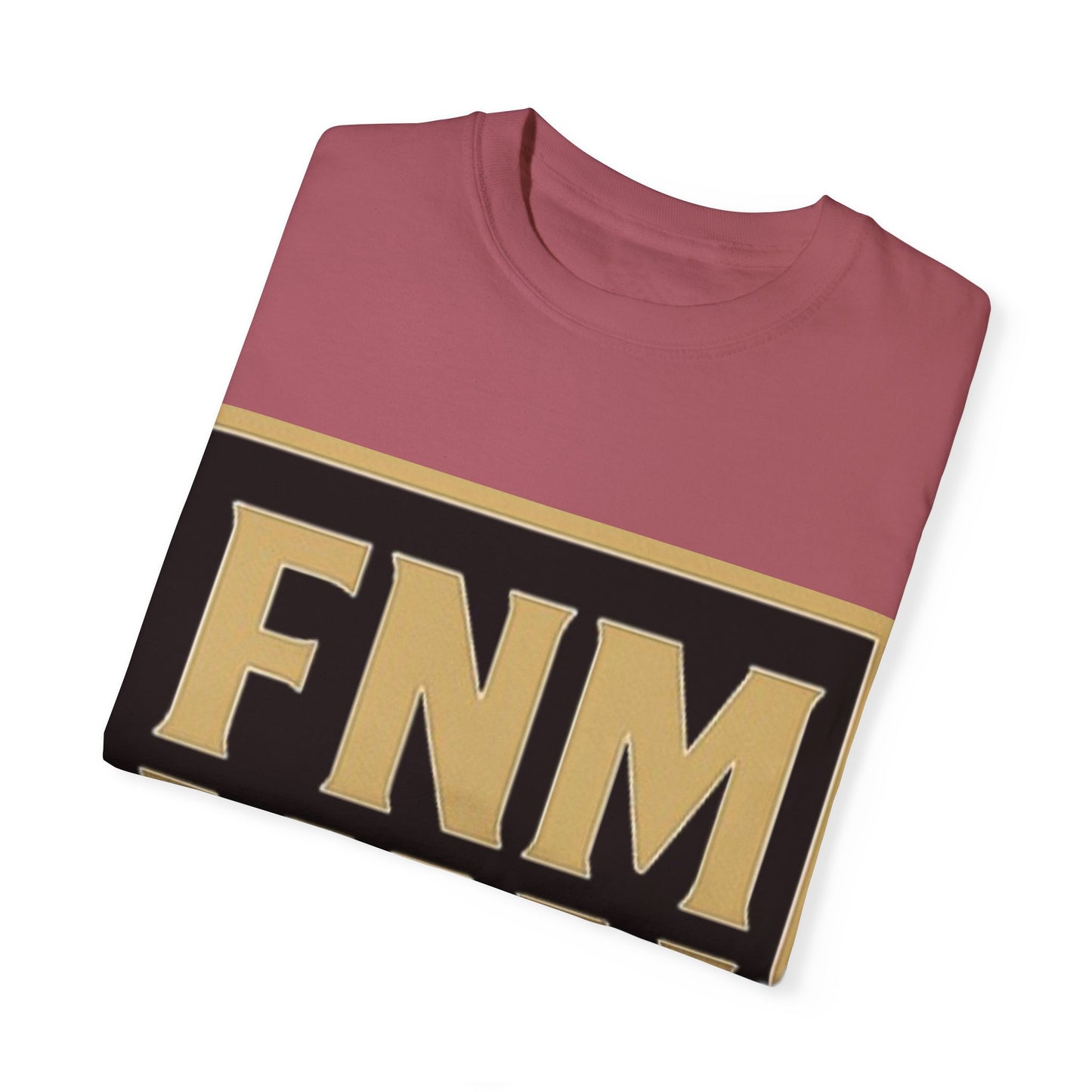 FNMNLY Cornerstone Tee