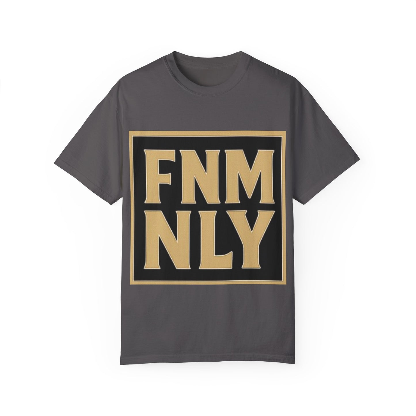 FNMNLY Cornerstone Tee