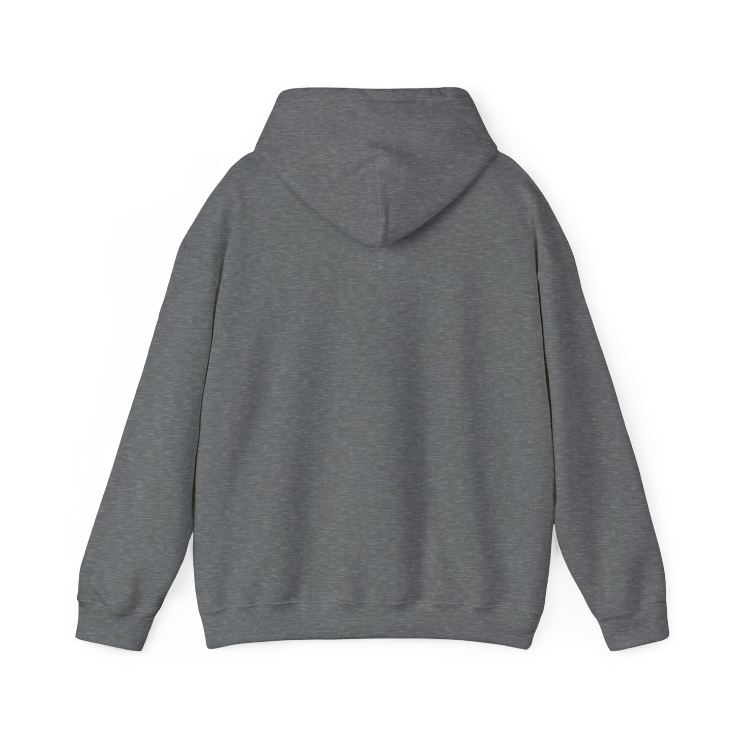 Walk in Purpose Hoodie