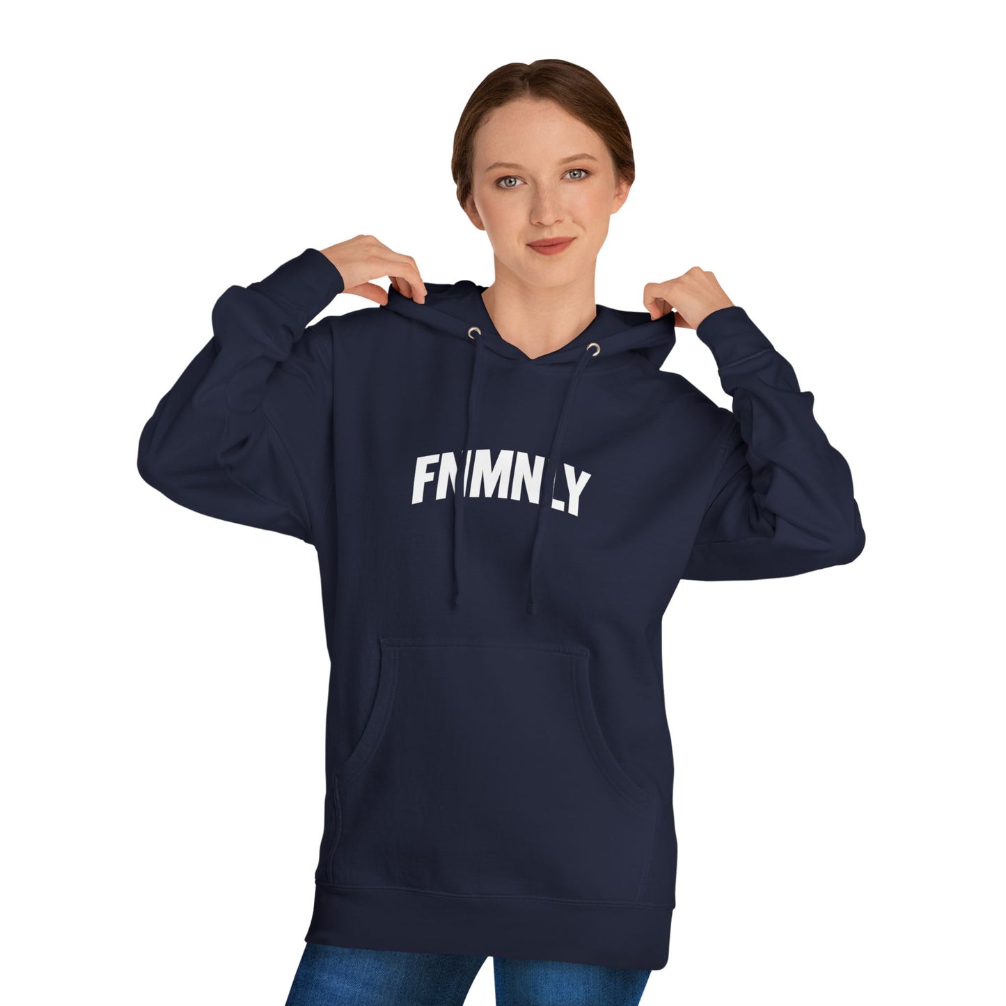 FNMNLY Signature Hoodie