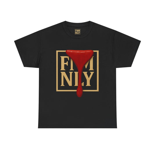 FNMNLY Cornerstone Tee - Drip Edition