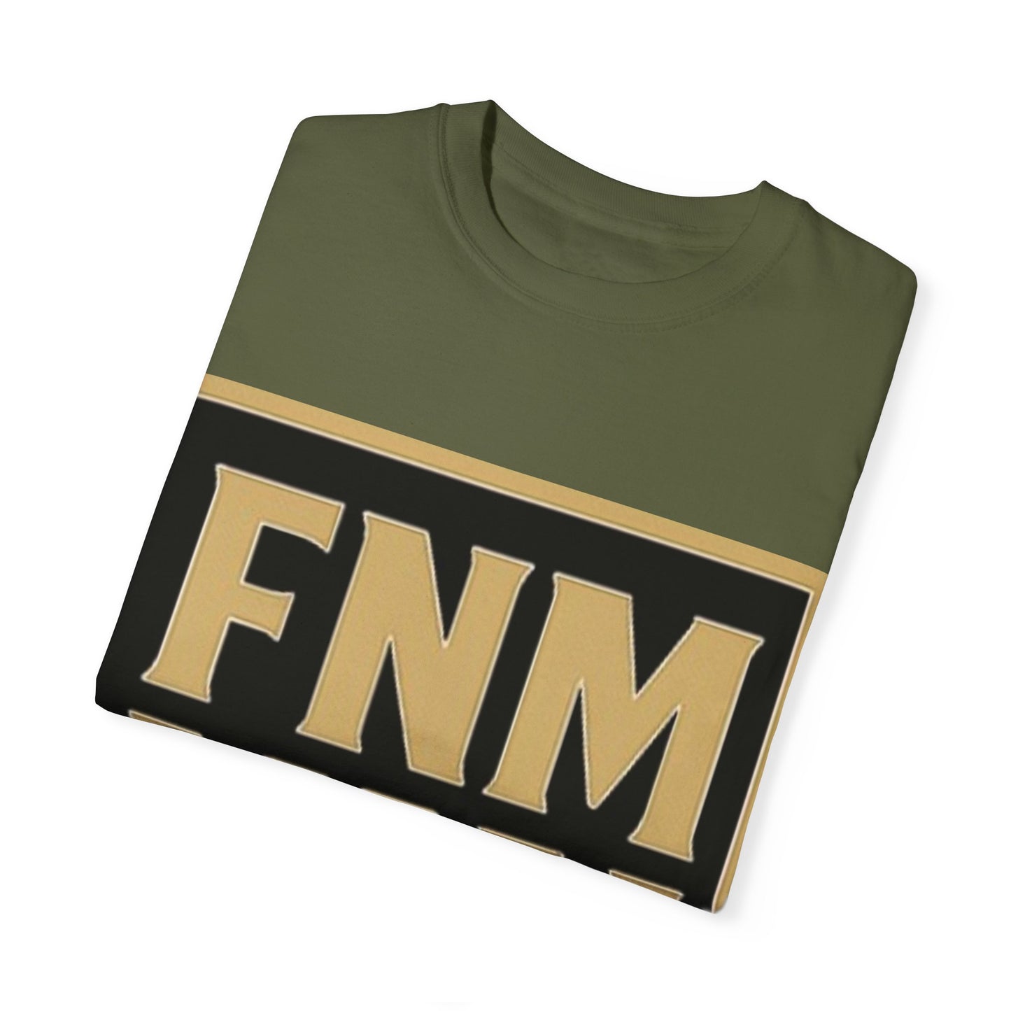 FNMNLY Cornerstone Tee