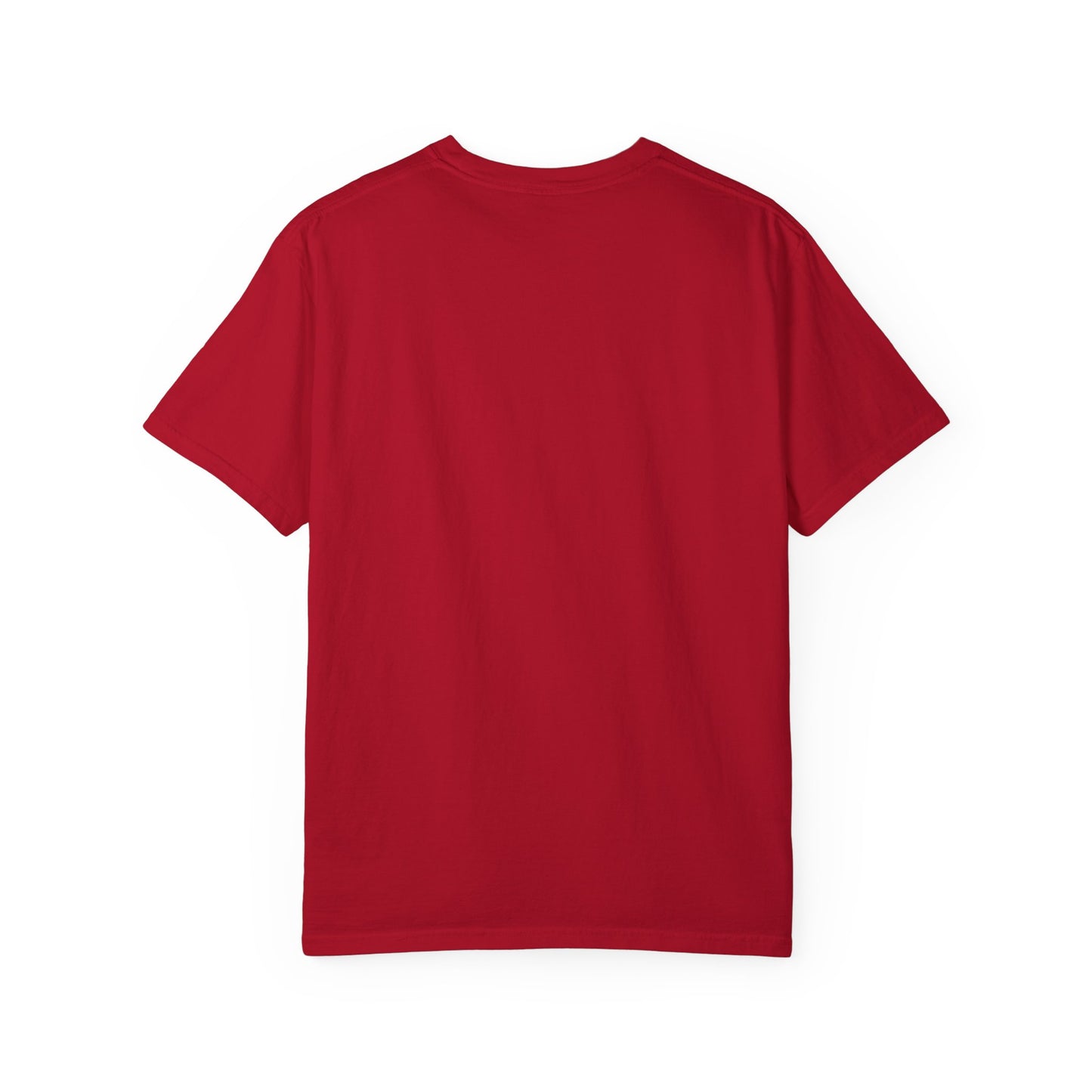 Faith Mode On Tee