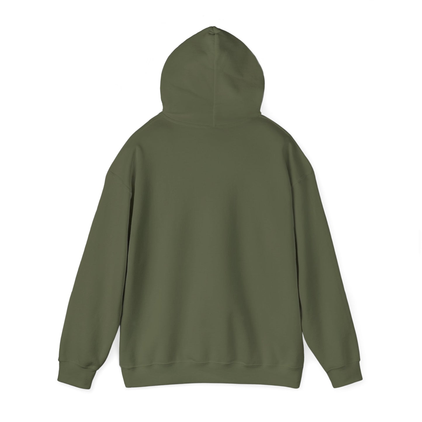 Walk in Purpose Hoodie