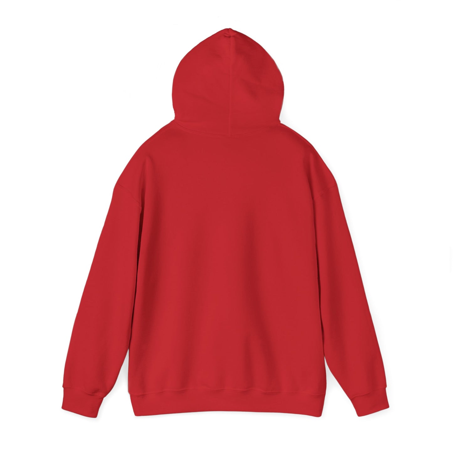 Walk in Purpose Hoodie