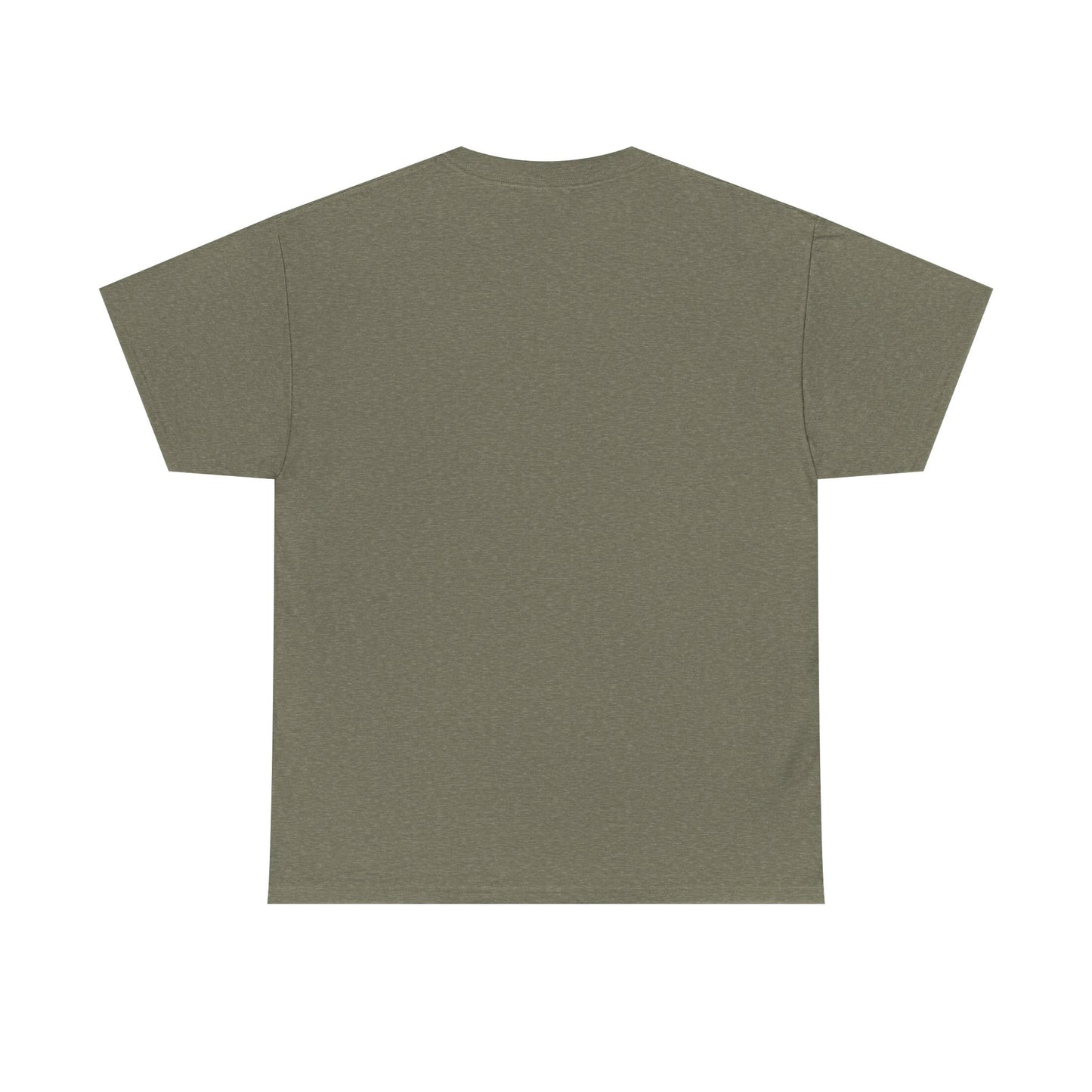 FNMNLY Cornerstone Tee - Cross Edition