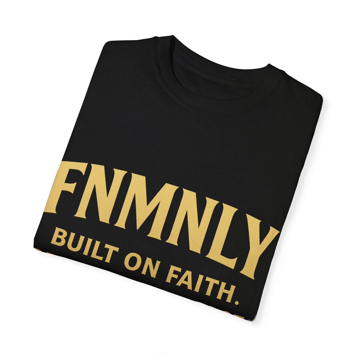 FNMNLY Original Tee