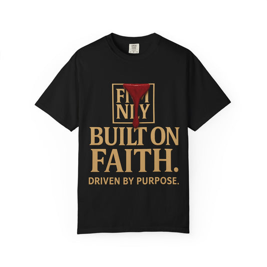 FNMNLY Original Tee - Drip Edition