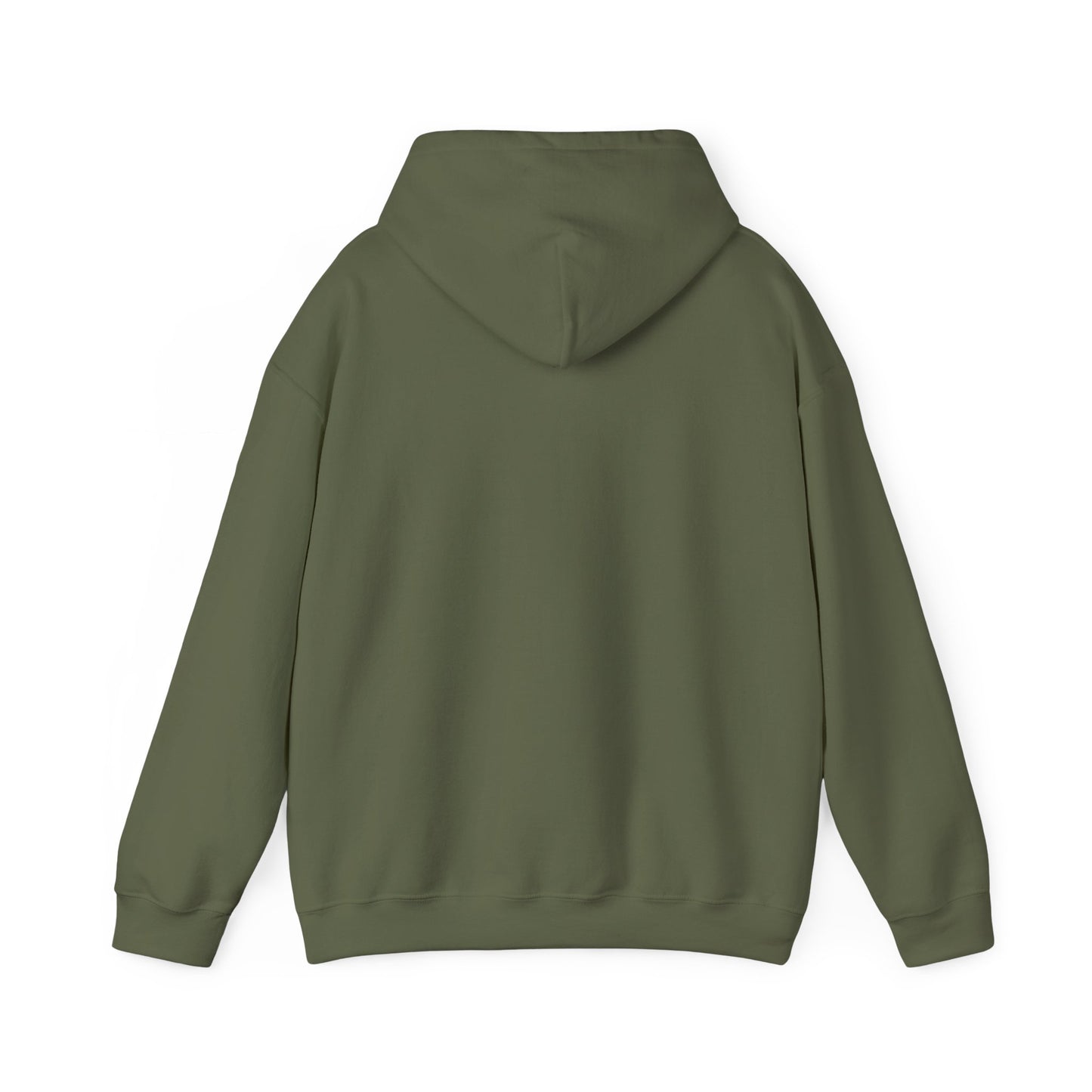 Walk in Purpose Hoodie