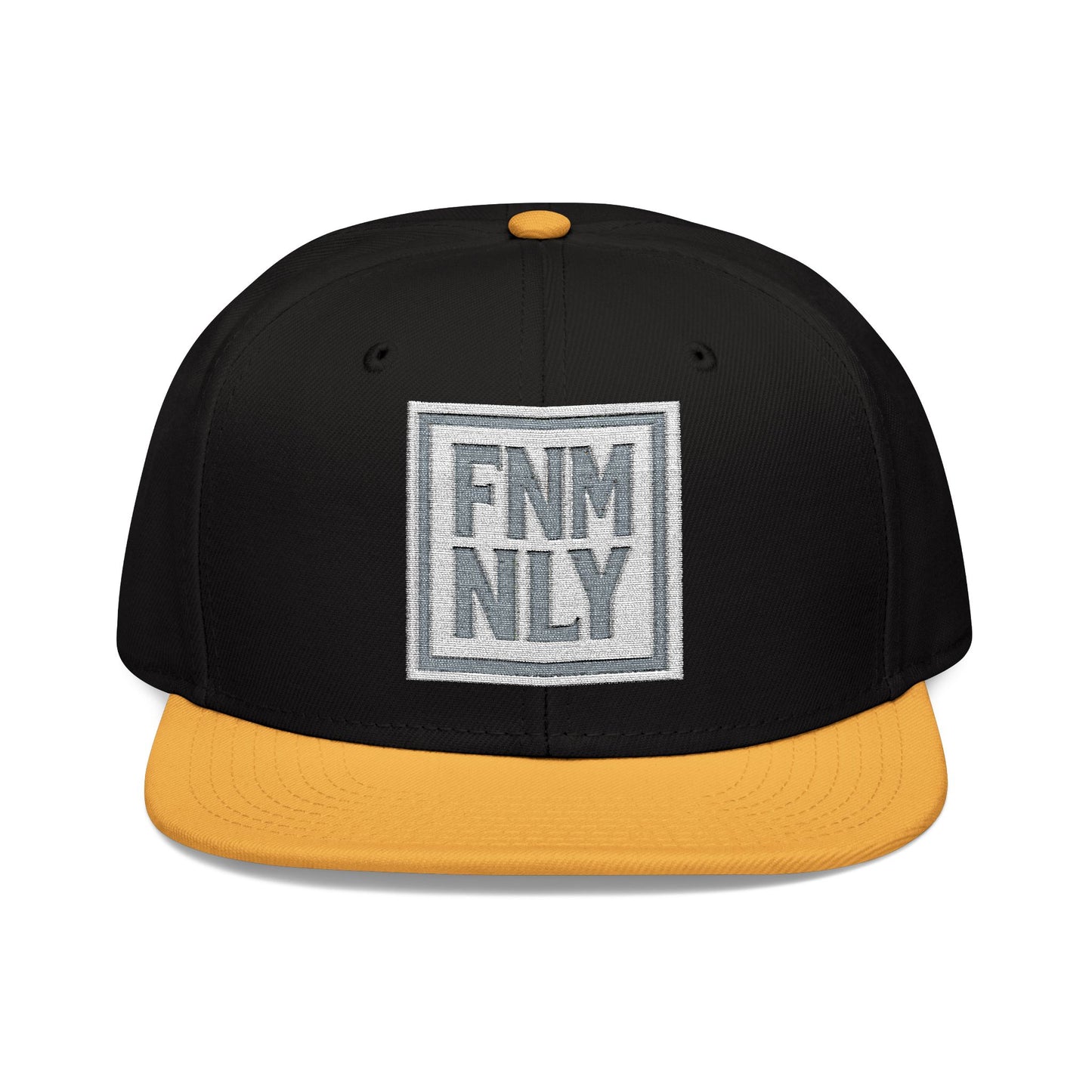 FNMNLY Cornerstone Snapback