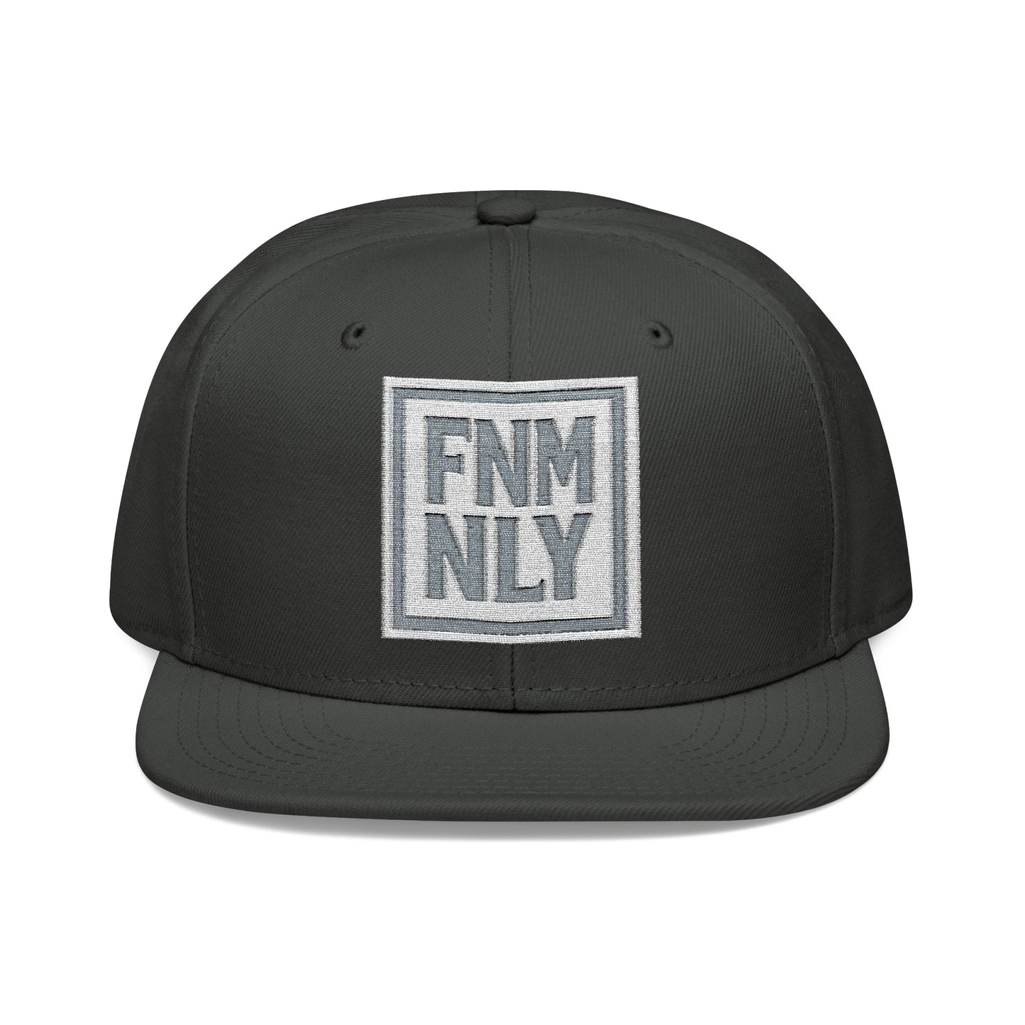 FNMNLY Cornerstone Snapback