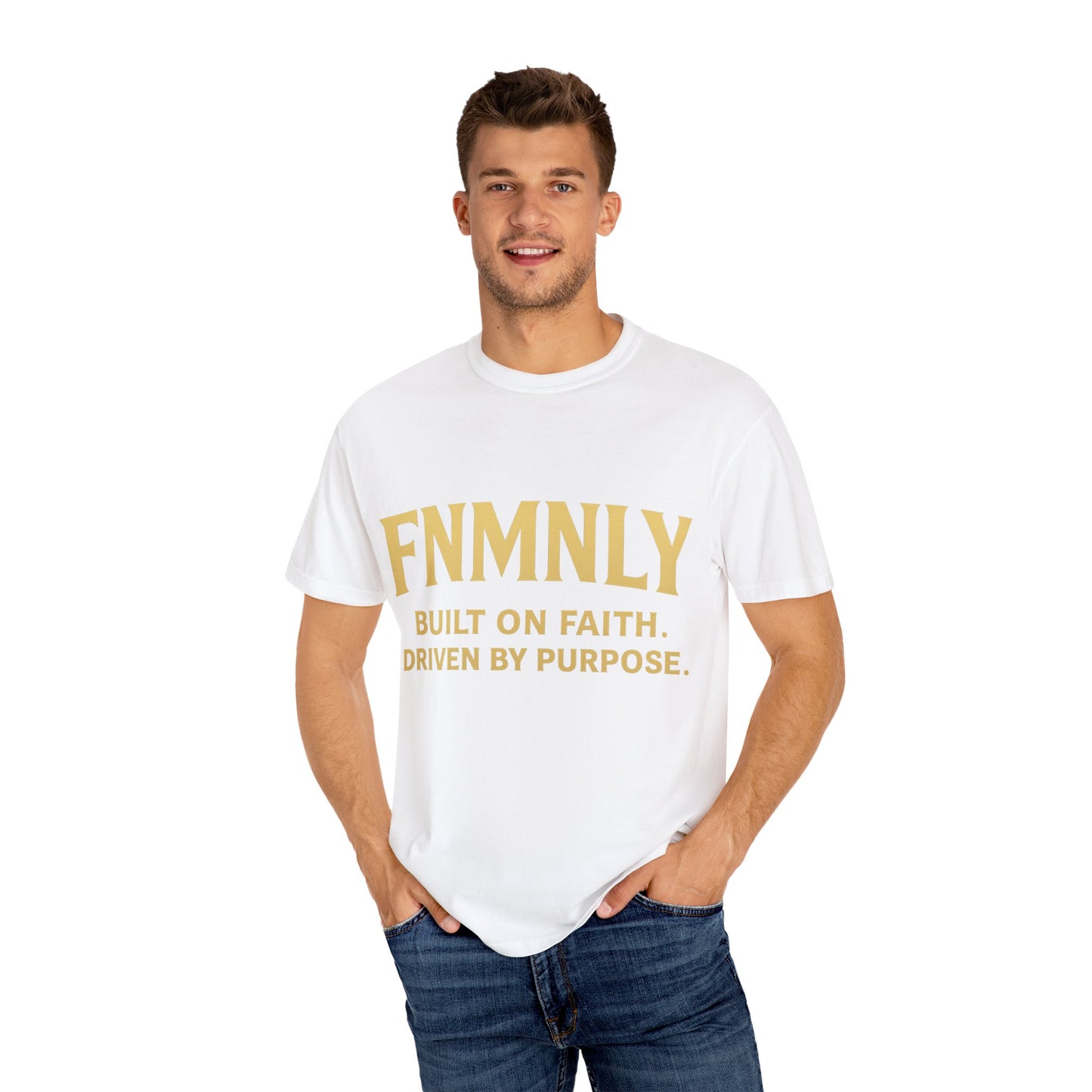 FNMNLY Original Tee